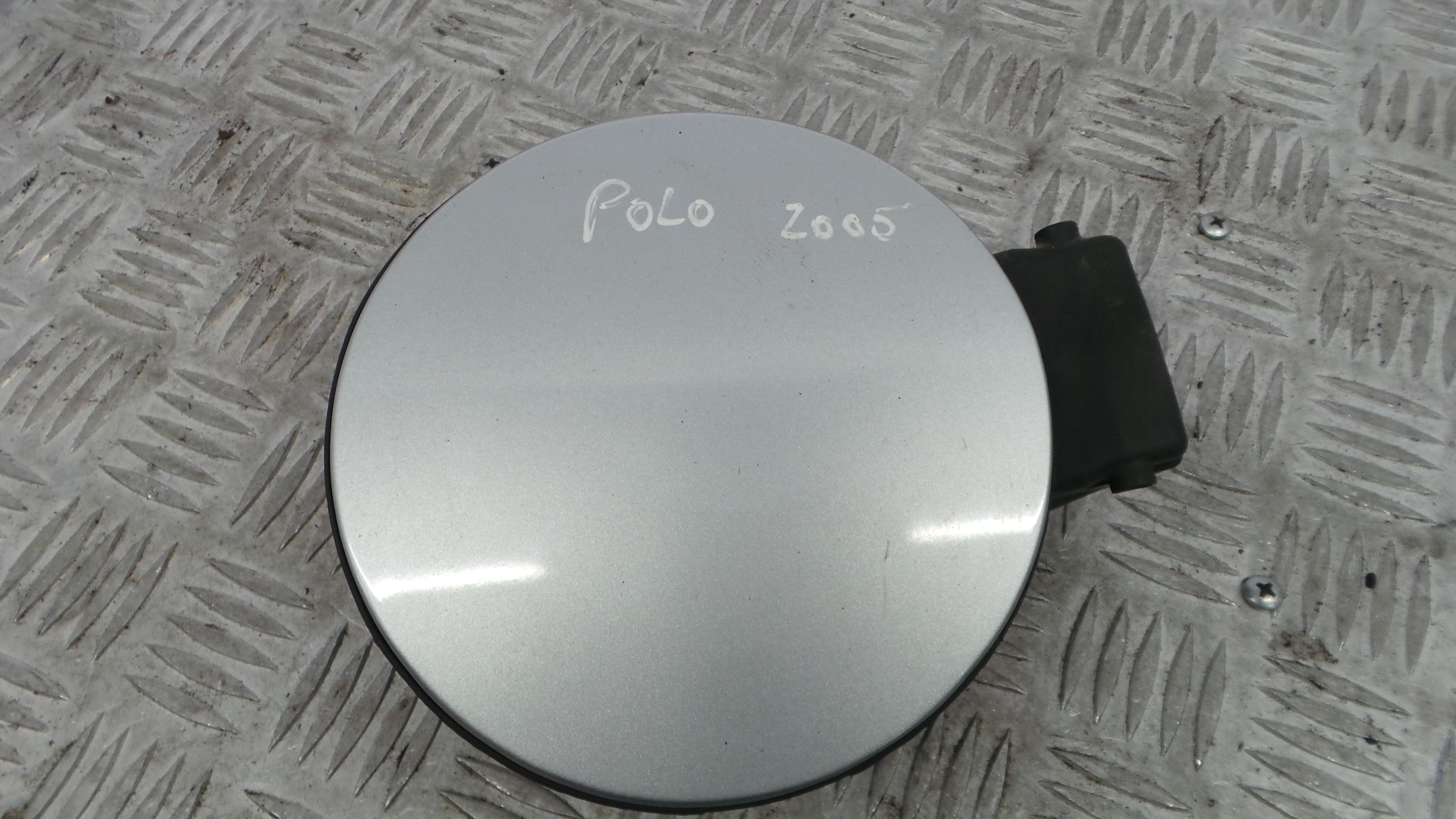 Tampão de Combustivel  6Q6809857E - VW POLO (9N_, 9A_)-36405750