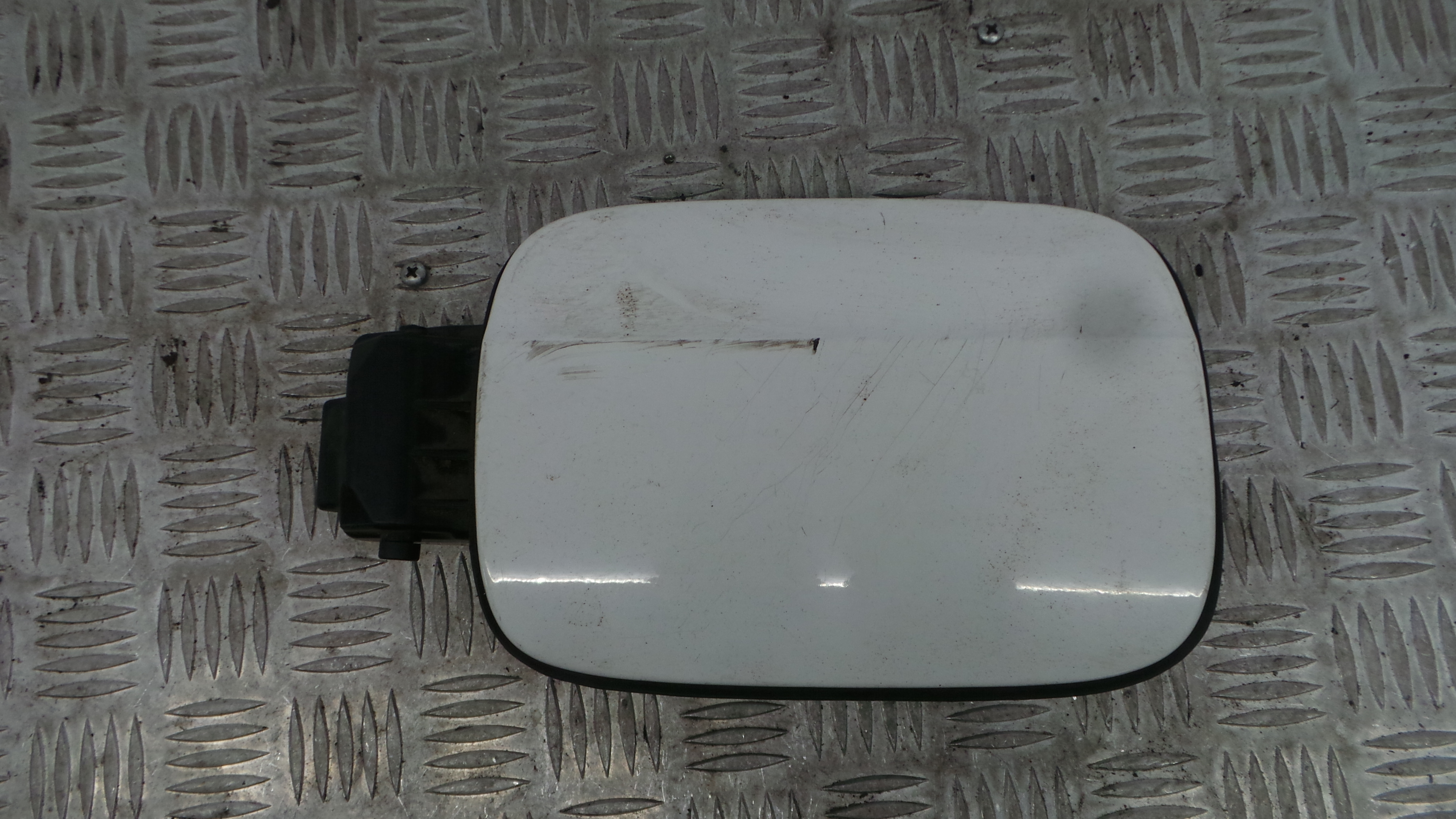 Tampão de Combustivel  8K0809999A - AUDI A4 B8 (8K2)-36405918