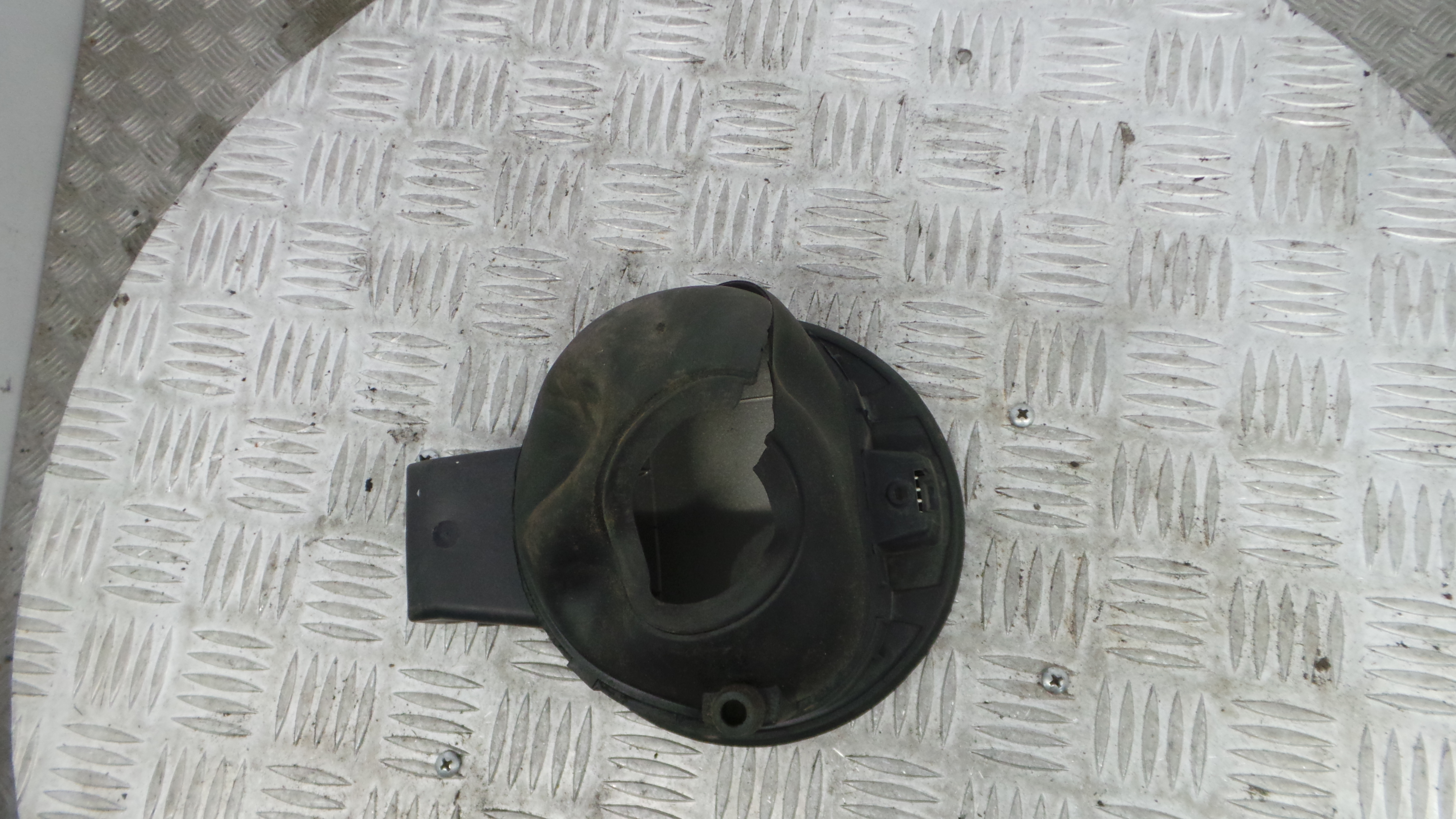 Tampão de Combustivel 5P0809905 - SEAT ALTEA (5P1)-36405945