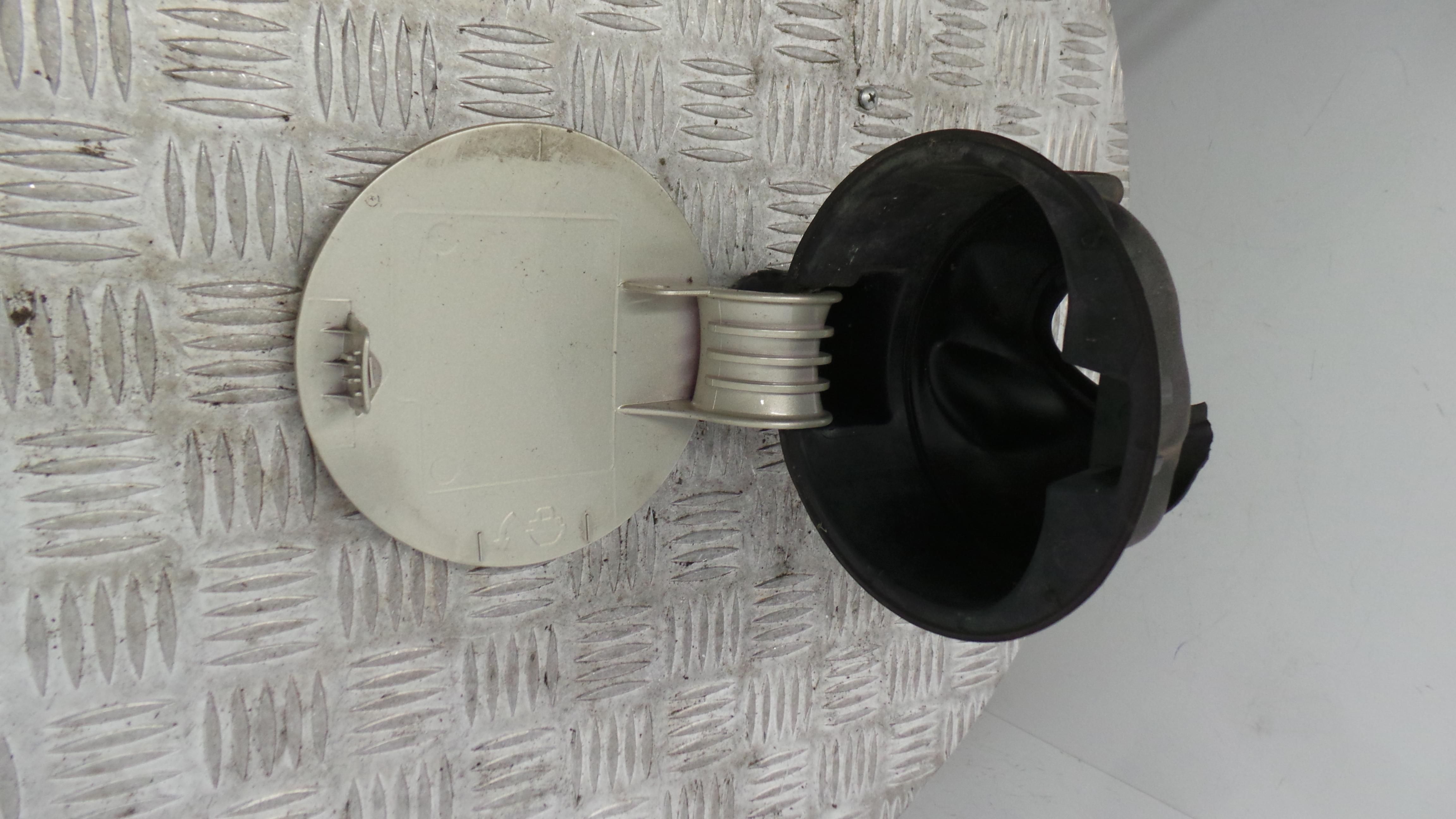 Tampão de Combustivel 5P0809905 - SEAT ALTEA (5P1)-36405945