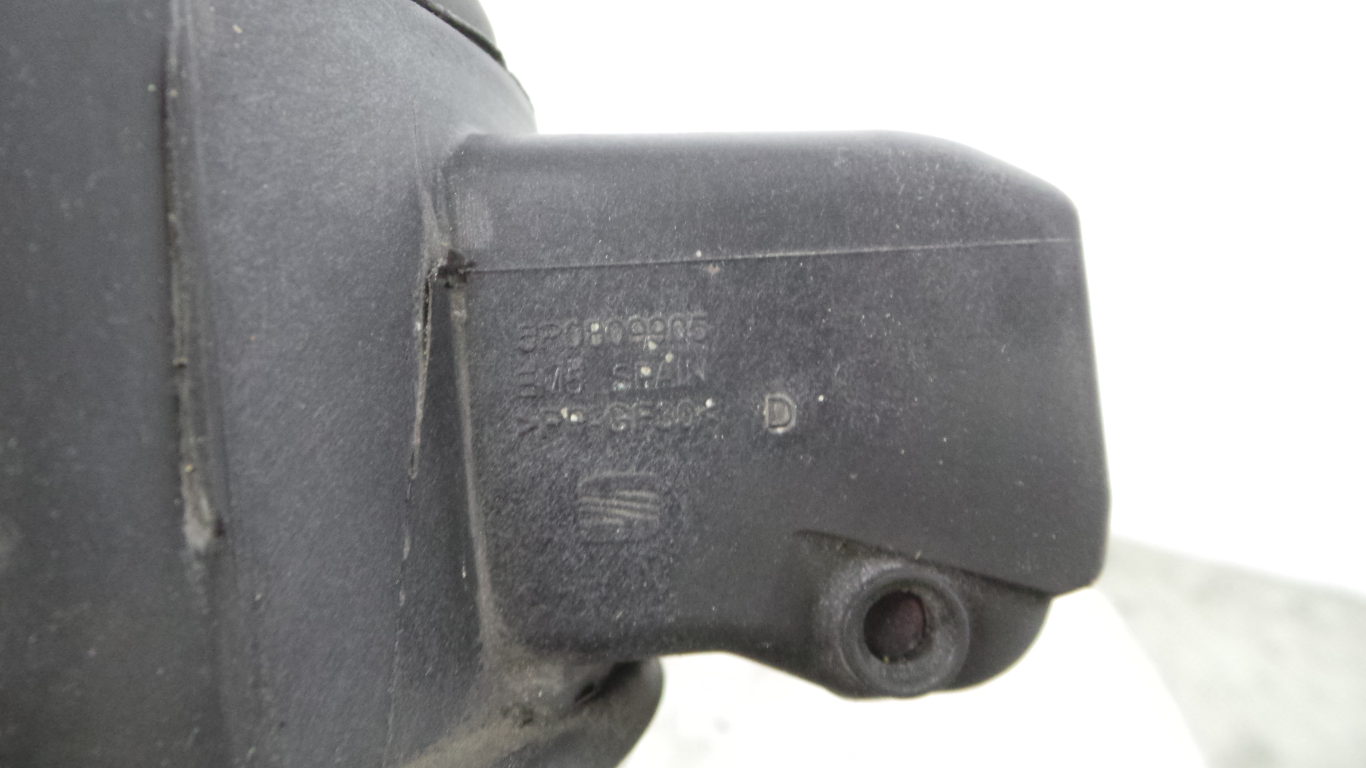 Tampão de Combustivel 5P0809905 - SEAT ALTEA (5P1)-36405945