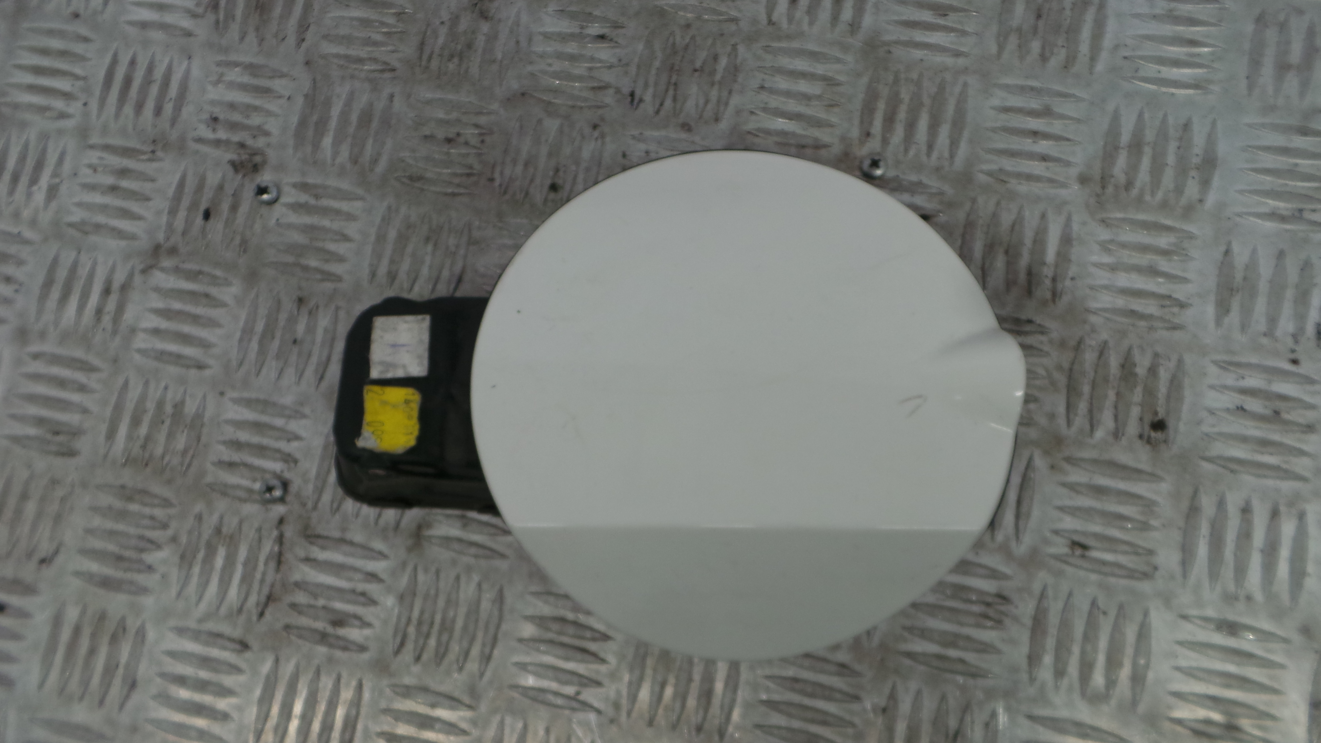 Tampão de Combustivel  6J3809905D - SEAT IBIZA IV (6J5, 6P1), IBIZA Mk IV (6J5, 6P1)-36405955