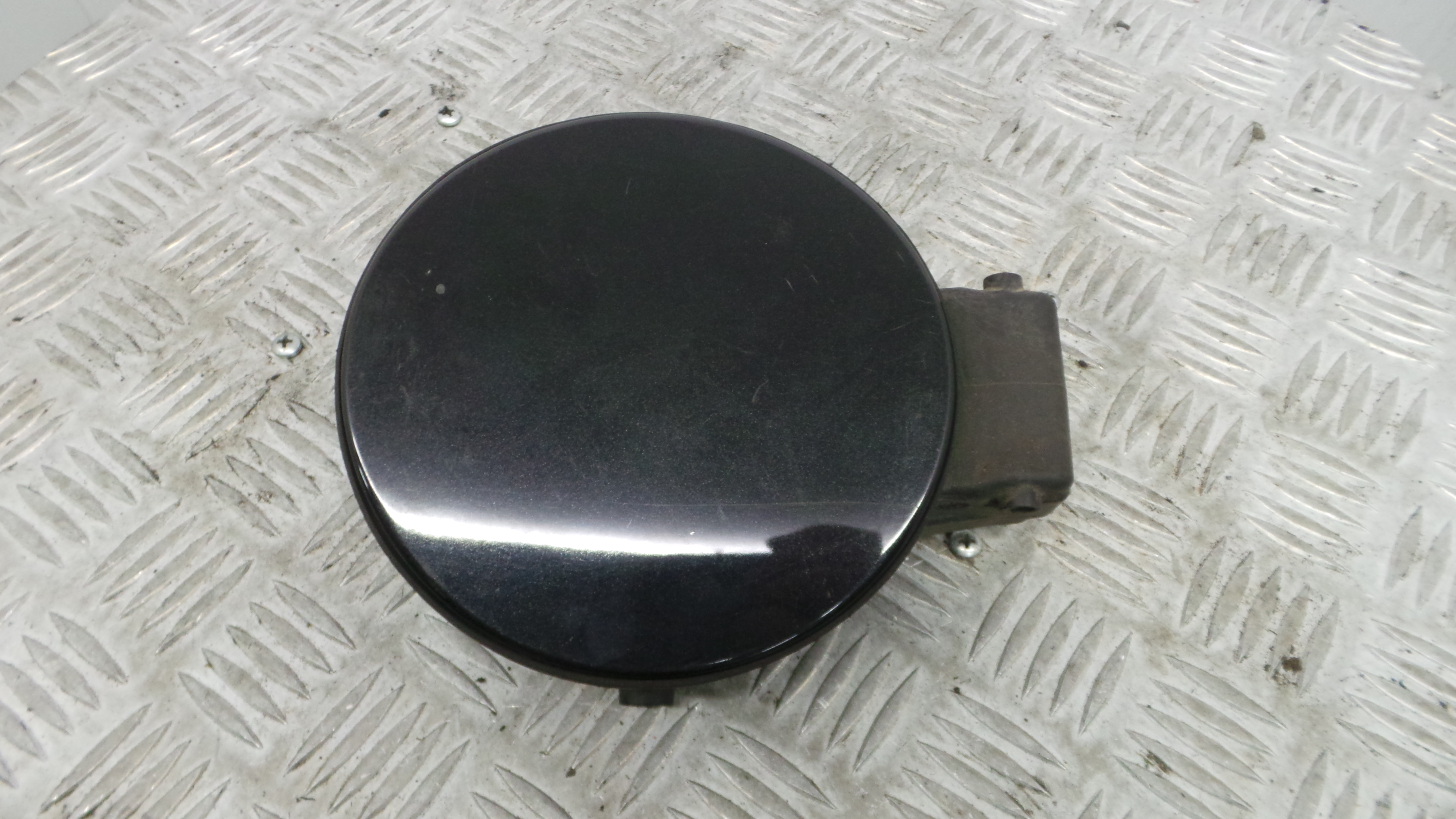 Tampão de Combustivel  6Q6809857C - VW POLO (9N_, 9A_)-36405964