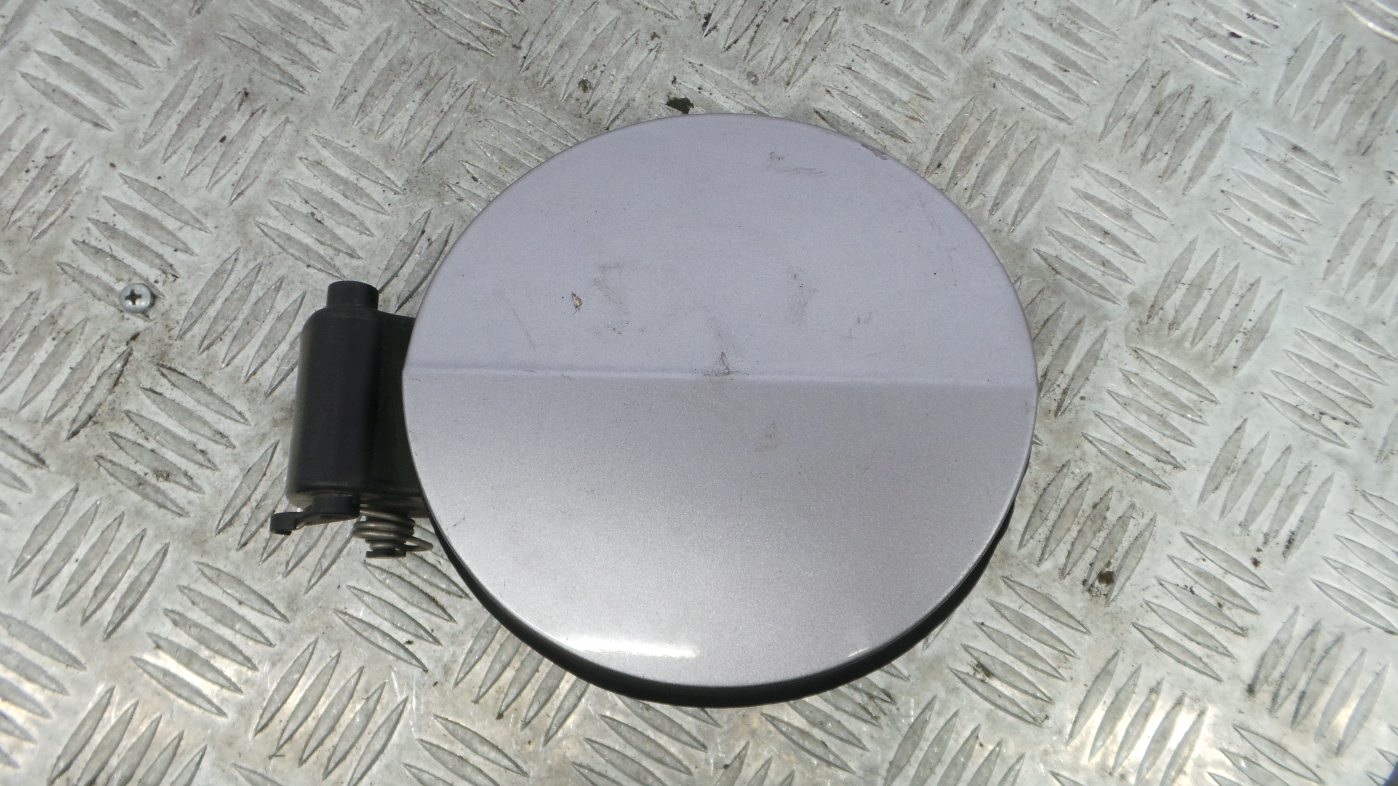 Tampão de Combustivel  8P0809999C - AUDI A3 (8P1)-36405968