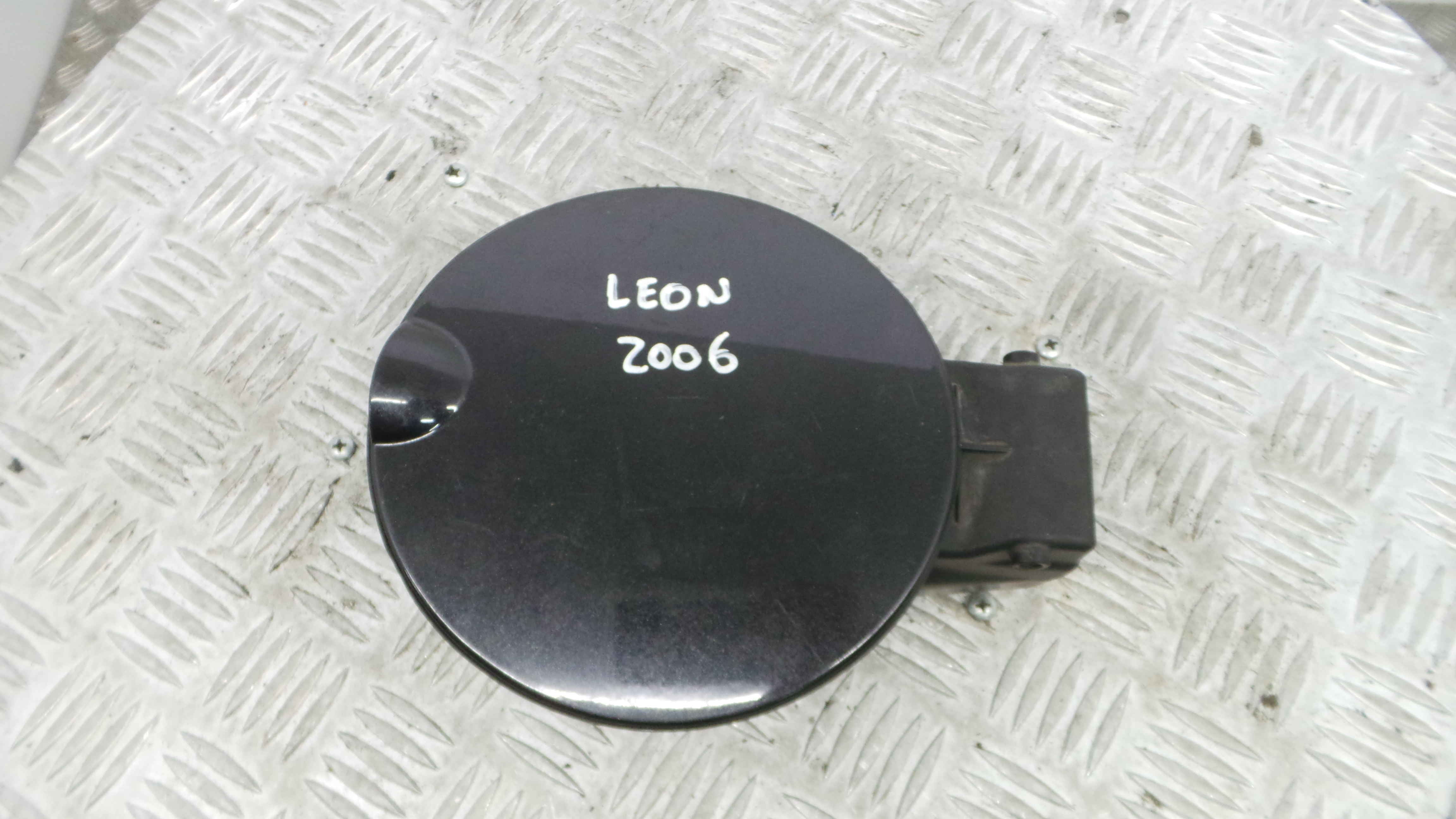 Tampão de Combustivel  1P0809905 - SEAT LEON (1P1)-36405972