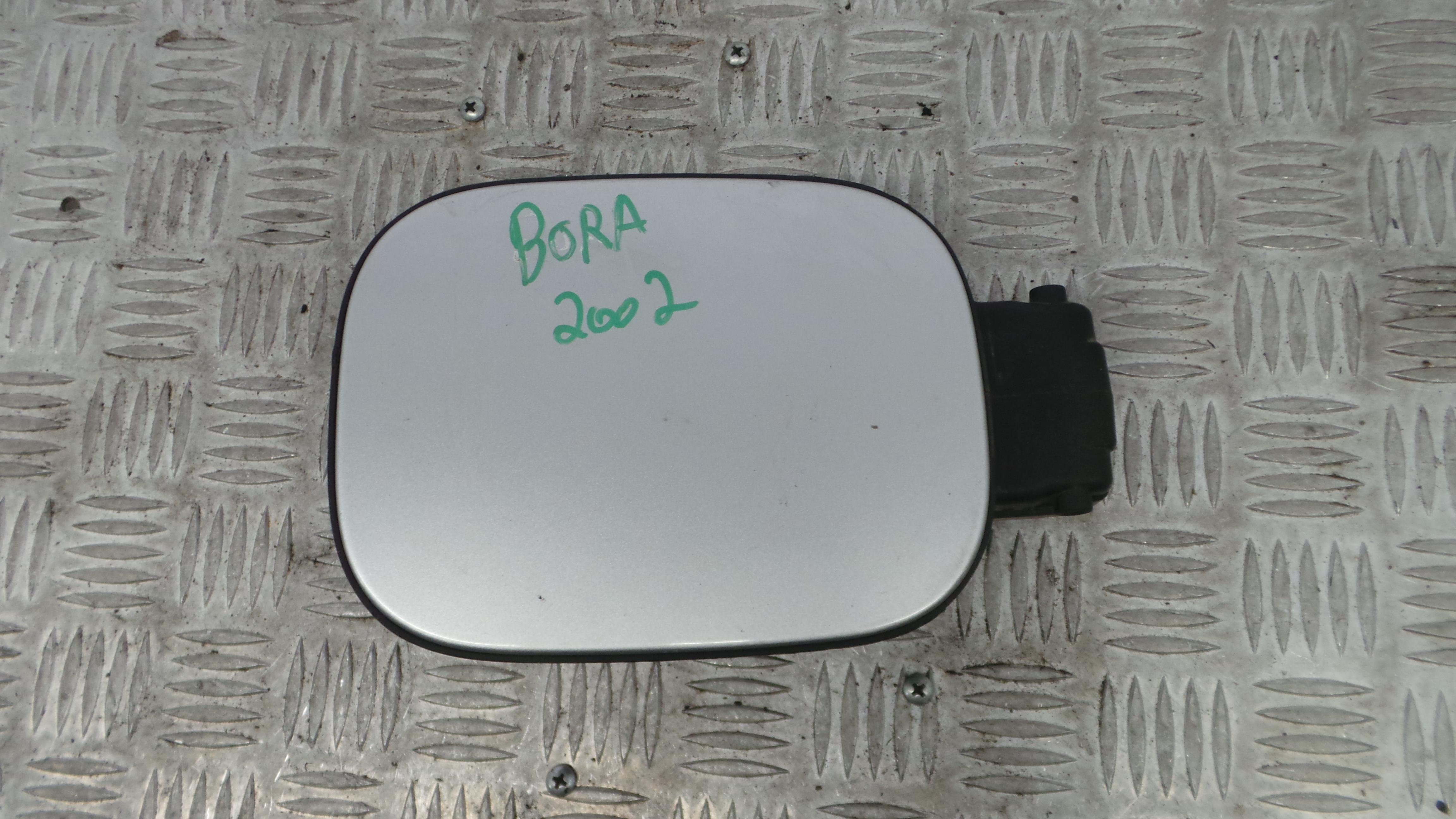 Tampão de Combustivel 1J0809857E - VW BORA I (1J2)-36405992 Tampão de Combustivel 1J0809857E - VW BORA I (1J2)-36405992