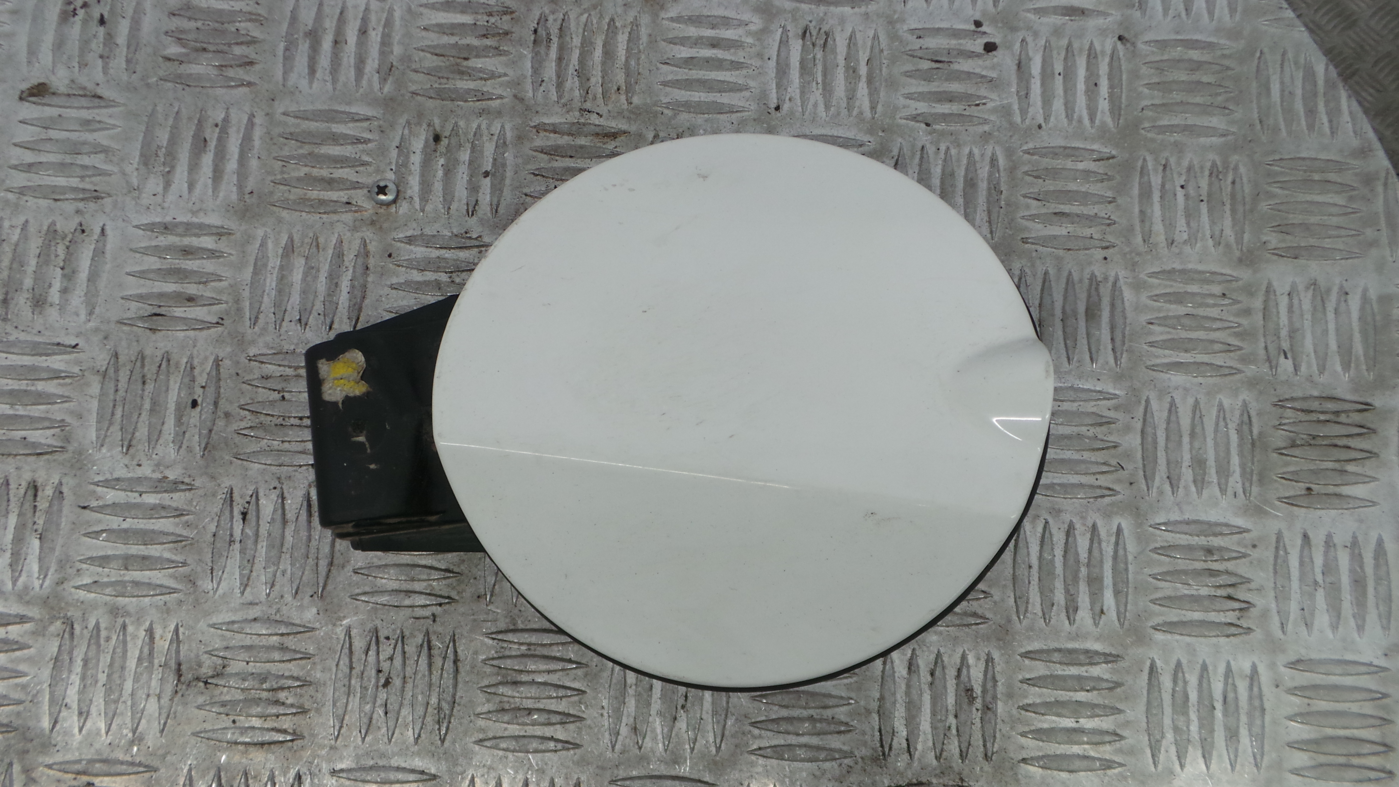 Tampão de Combustivel  6J4809905 - SEAT IBIZA IV (6J5, 6P1), IBIZA Mk IV (6J5, 6P1)-36405996