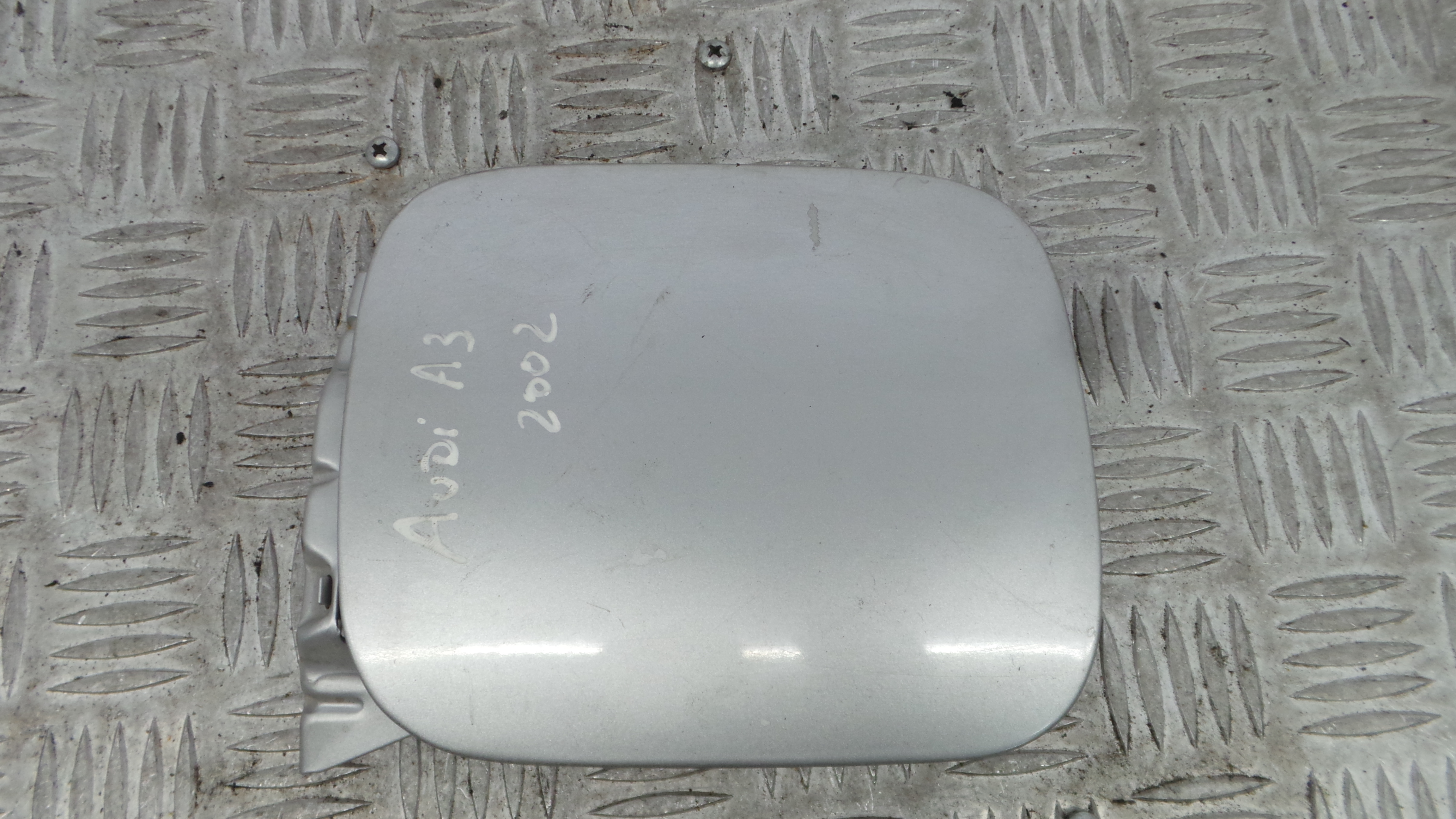 Tampão de Combustivel  8L0809905A - AUDI A3 (8L1)-36406006