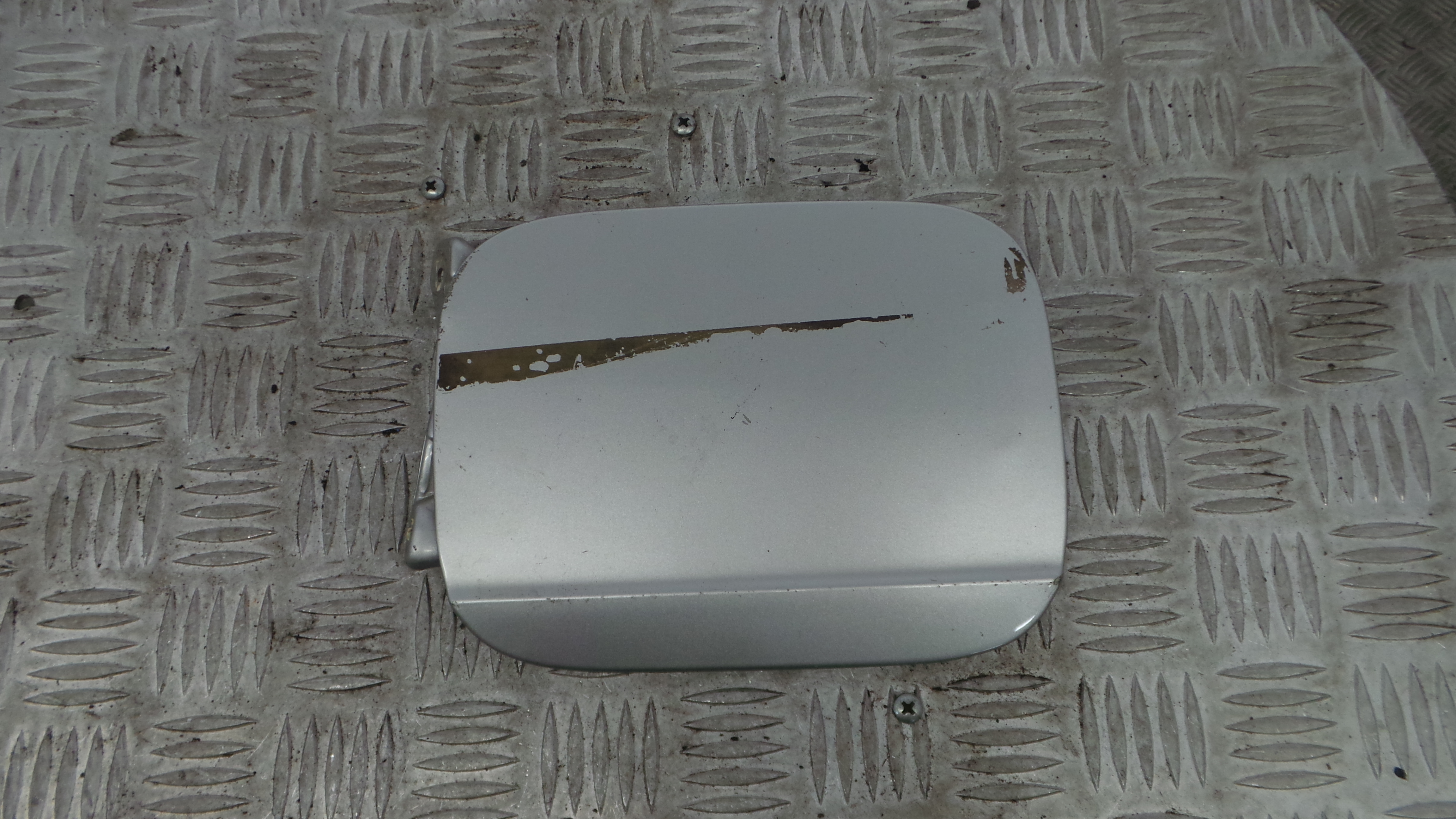 Tampão de Combustivel 8E0809905E - AUDI A4 B7 Avant (8ED)-36406009 Tampão de Combustivel 8E0809905E - AUDI A4 B7 Avant (8ED)-36406009