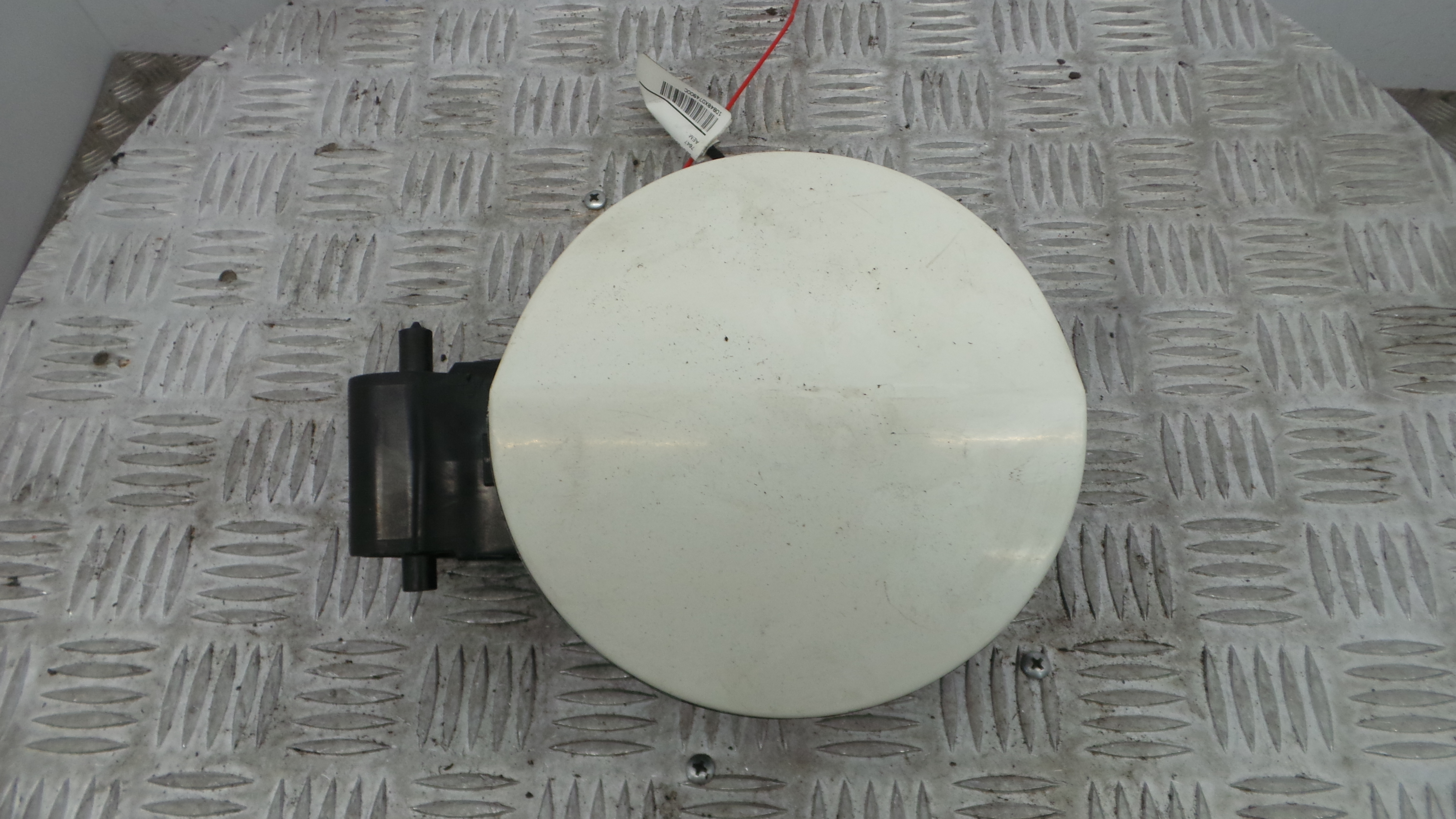 Tampão de Combustivel  8X0809906 - AUDI A1 (8X1, 8XK)-36406422