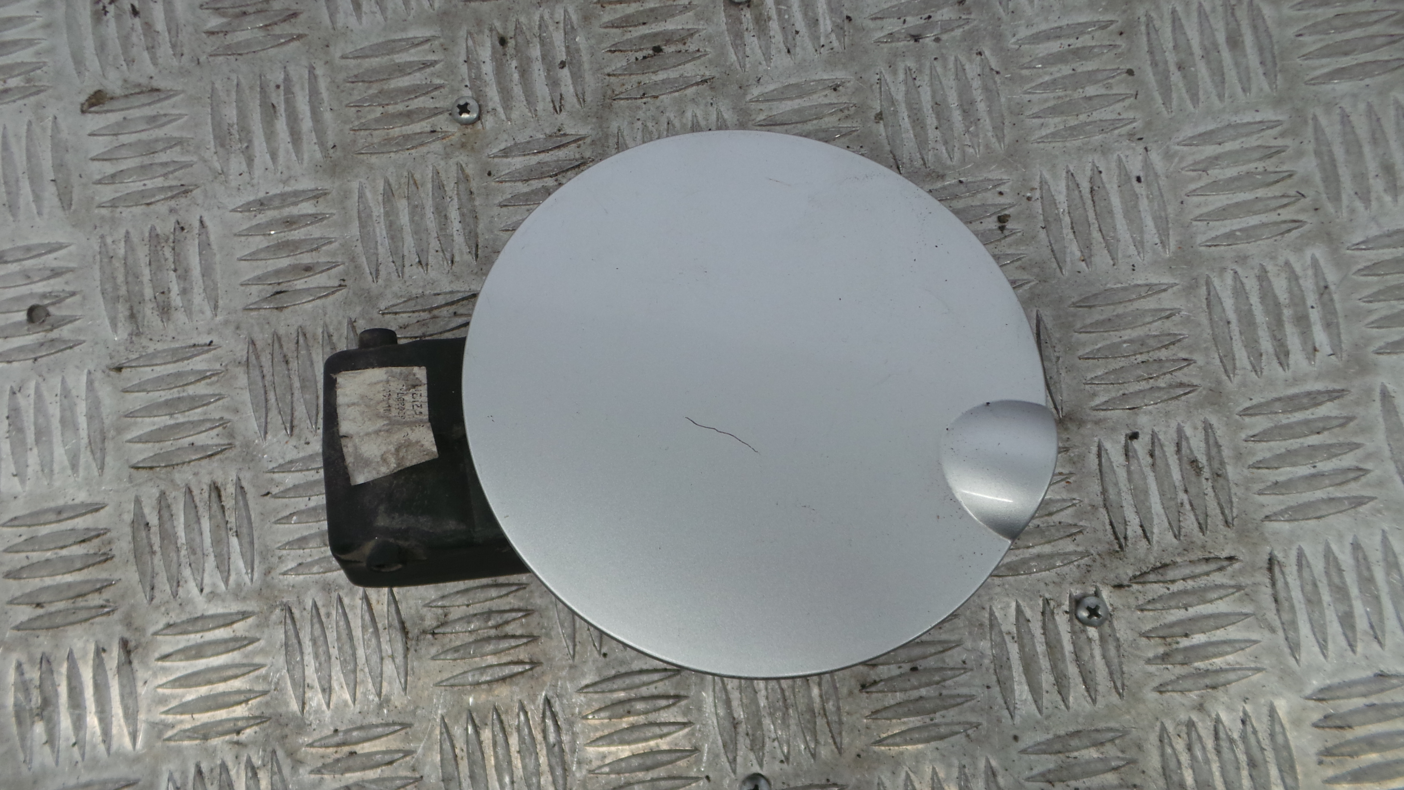 Tampão de Combustivel  6L6809905G - SEAT IBIZA III (6L1), IBIZA Mk III (6L1)-36406451