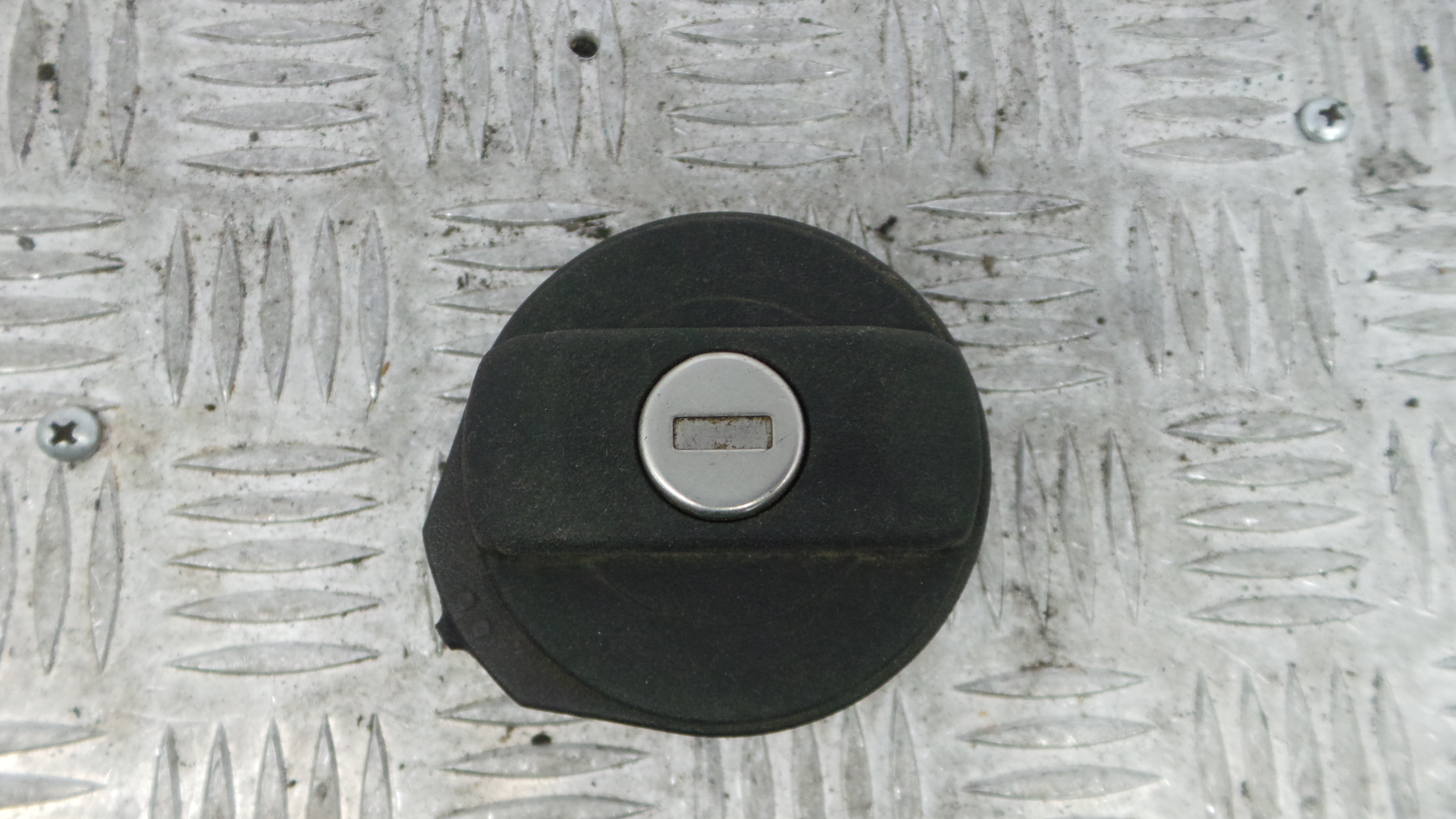 Tampão de Combustivel  1J0201553AQ - SEAT IBIZA IV (6J5, 6P1), IBIZA Mk IV (6J5, 6P1)-36406787