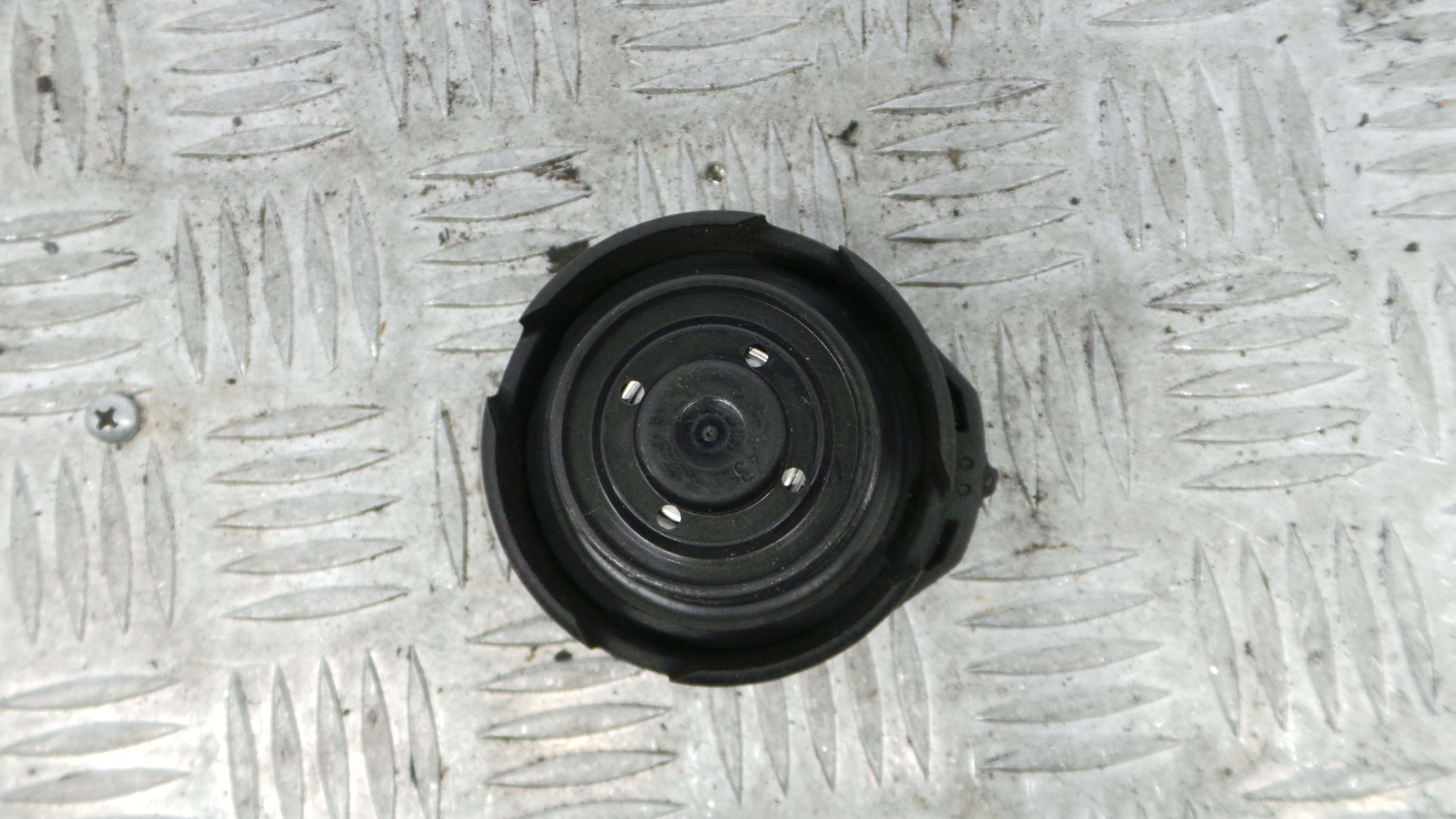 Tampão de Combustivel  1J0201553AQ - SEAT IBIZA IV (6J5, 6P1), IBIZA Mk IV (6J5, 6P1)-36406787