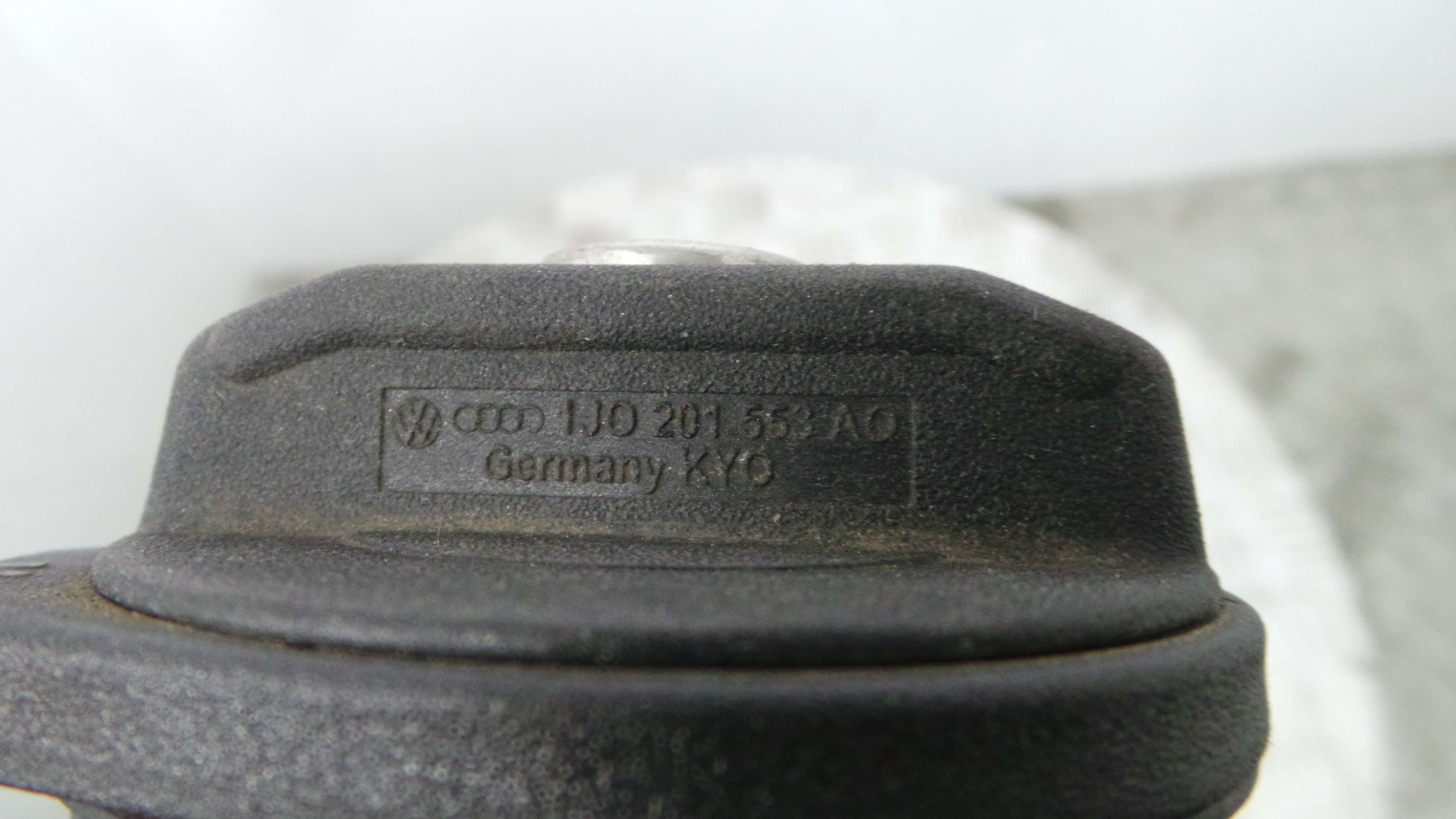 Tampão de Combustivel  1J0201553AQ - SEAT IBIZA IV (6J5, 6P1), IBIZA Mk IV (6J5, 6P1)-36406787