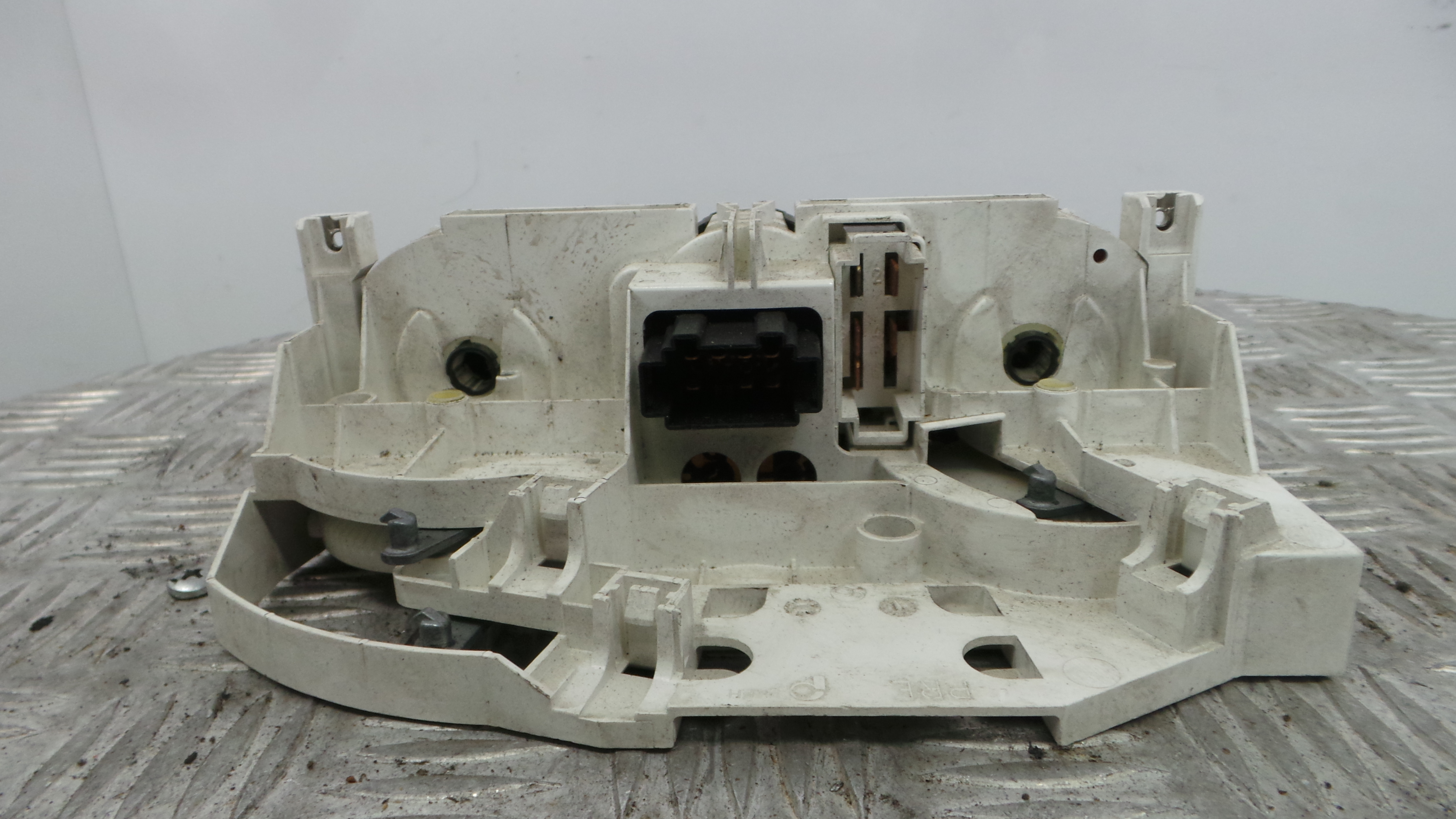 Comando da Sofagem / Climatronic 8L0819045A - SEAT LEON (1M1)-36406929