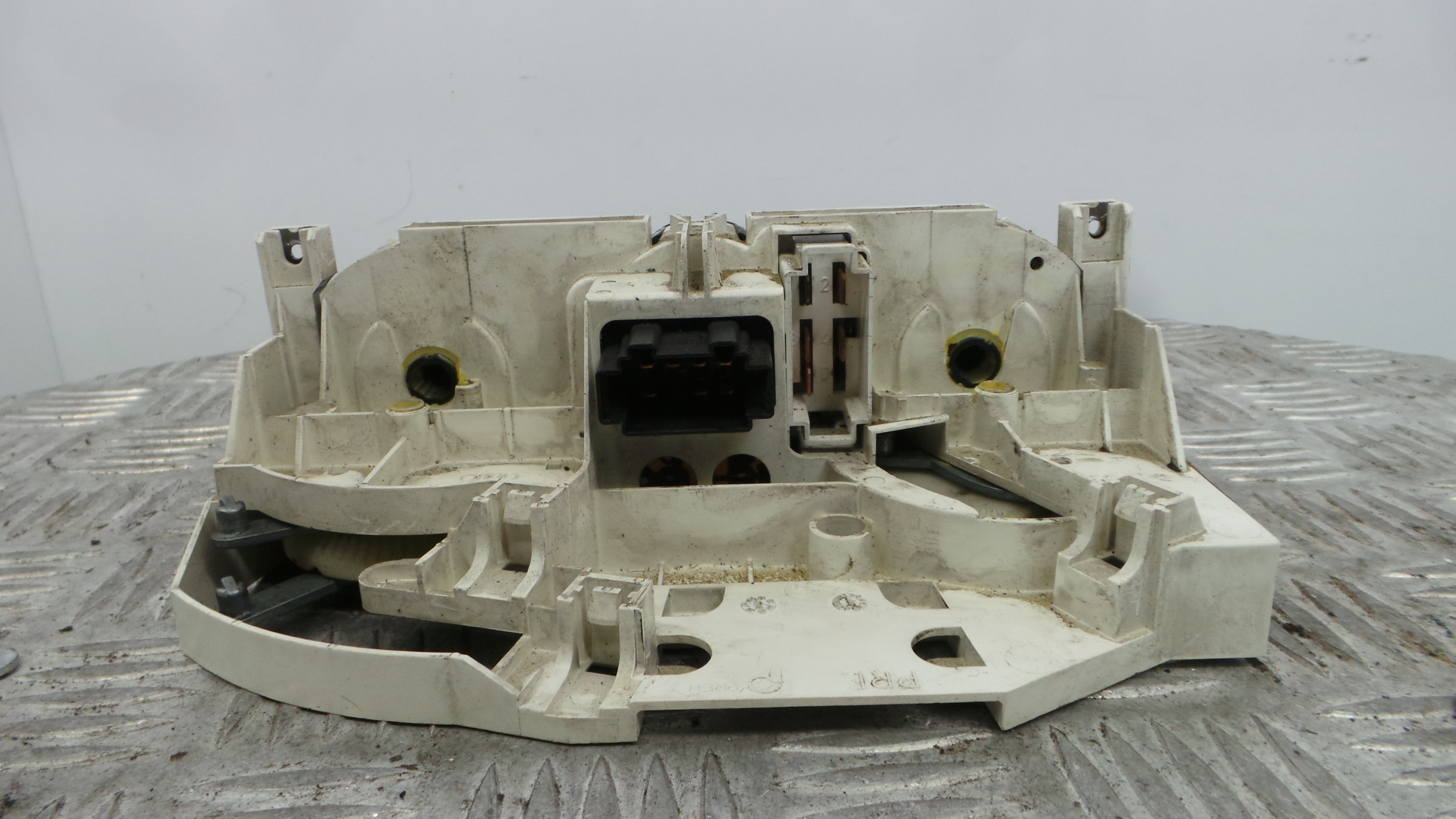 Comando da Sofagem / Climatronic 1J0820045G - VW PASSAT B5 (3B2)-36407231