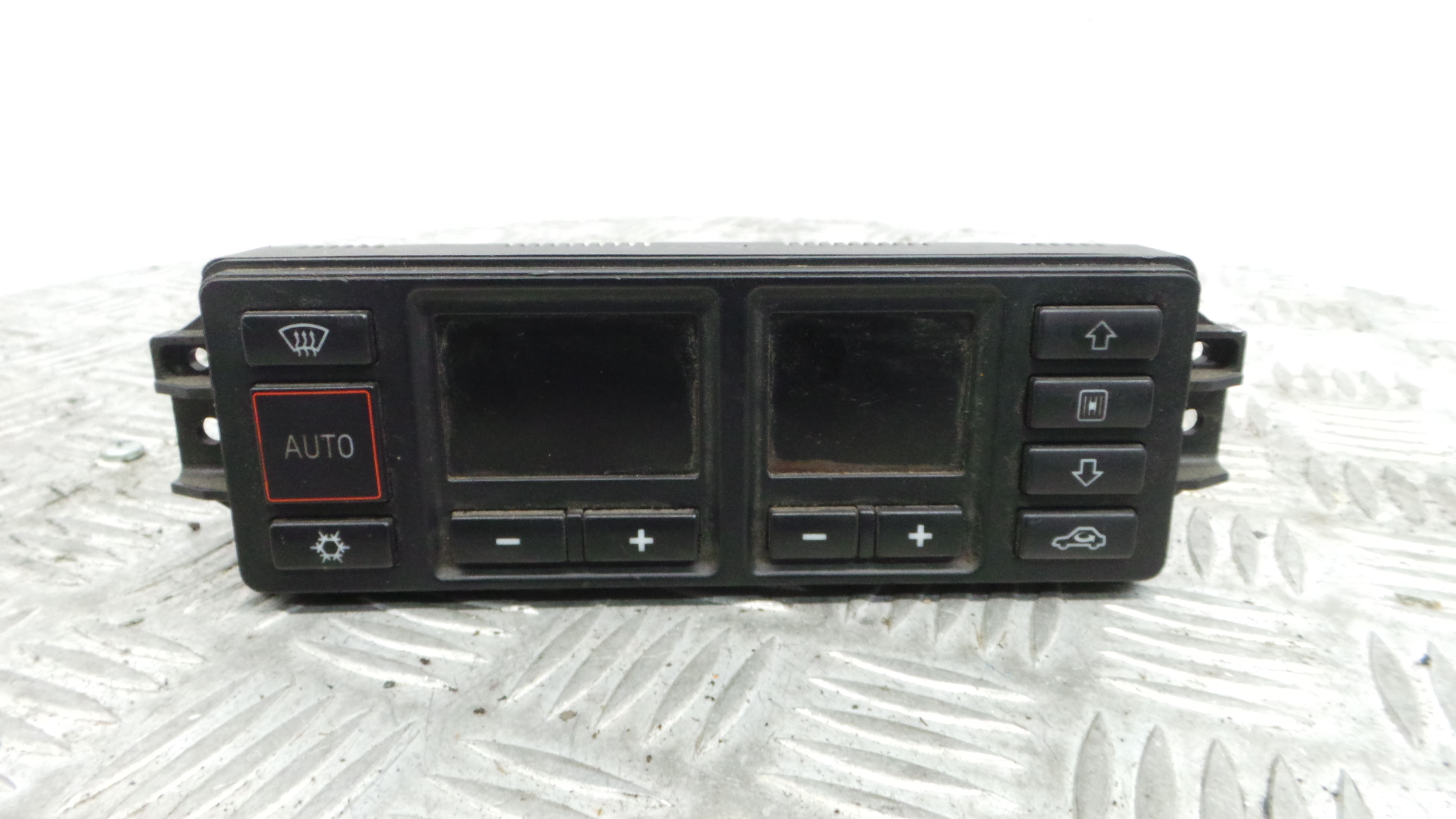 Comando da Sofagem / Climatronic 8L0820043D - AUDI A4 B5 (8D2)-36408334