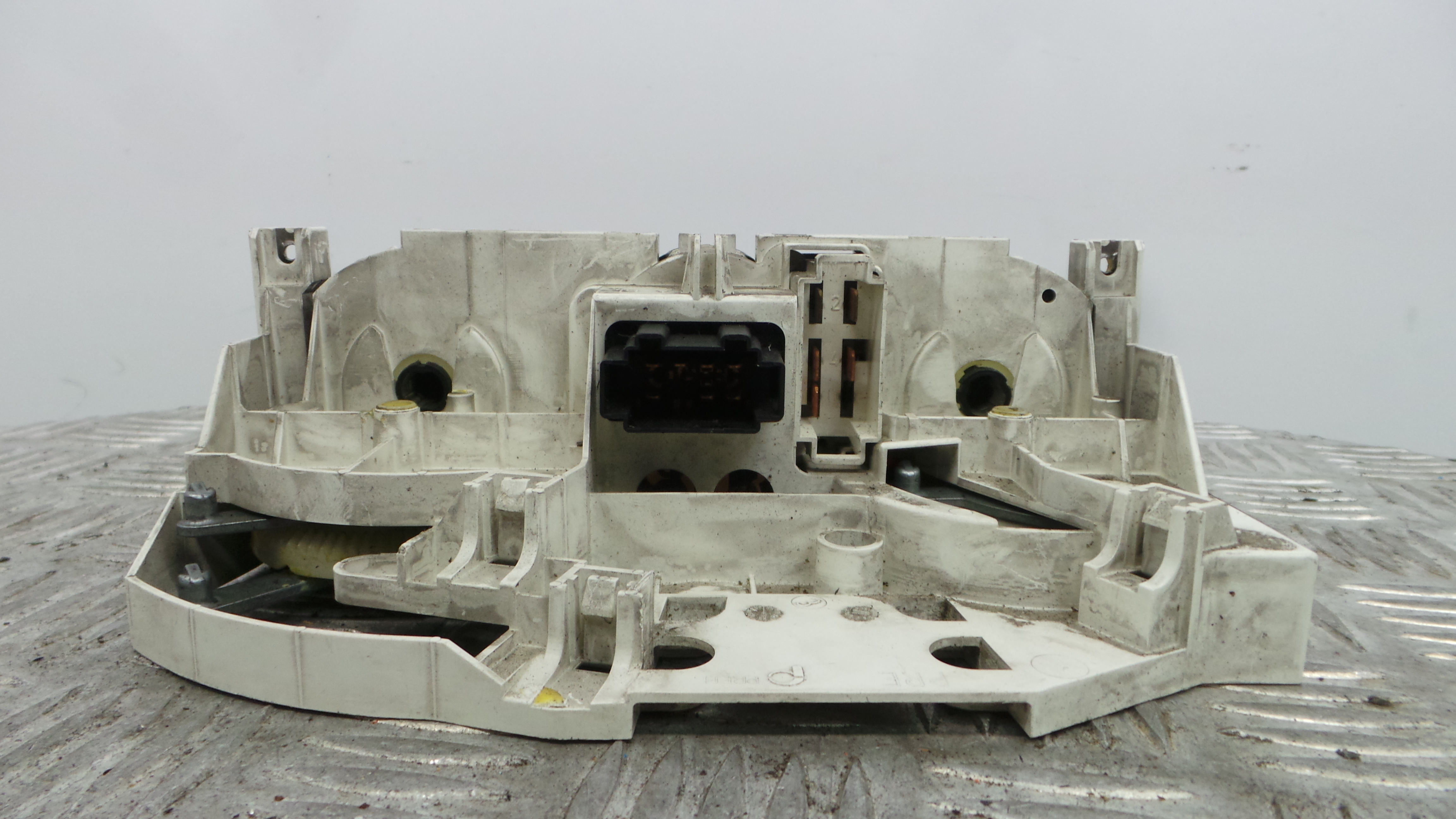 Comando da Sofagem / Climatronic 1J0820045E - SKODA OCTAVIA I (1U2)-36408368