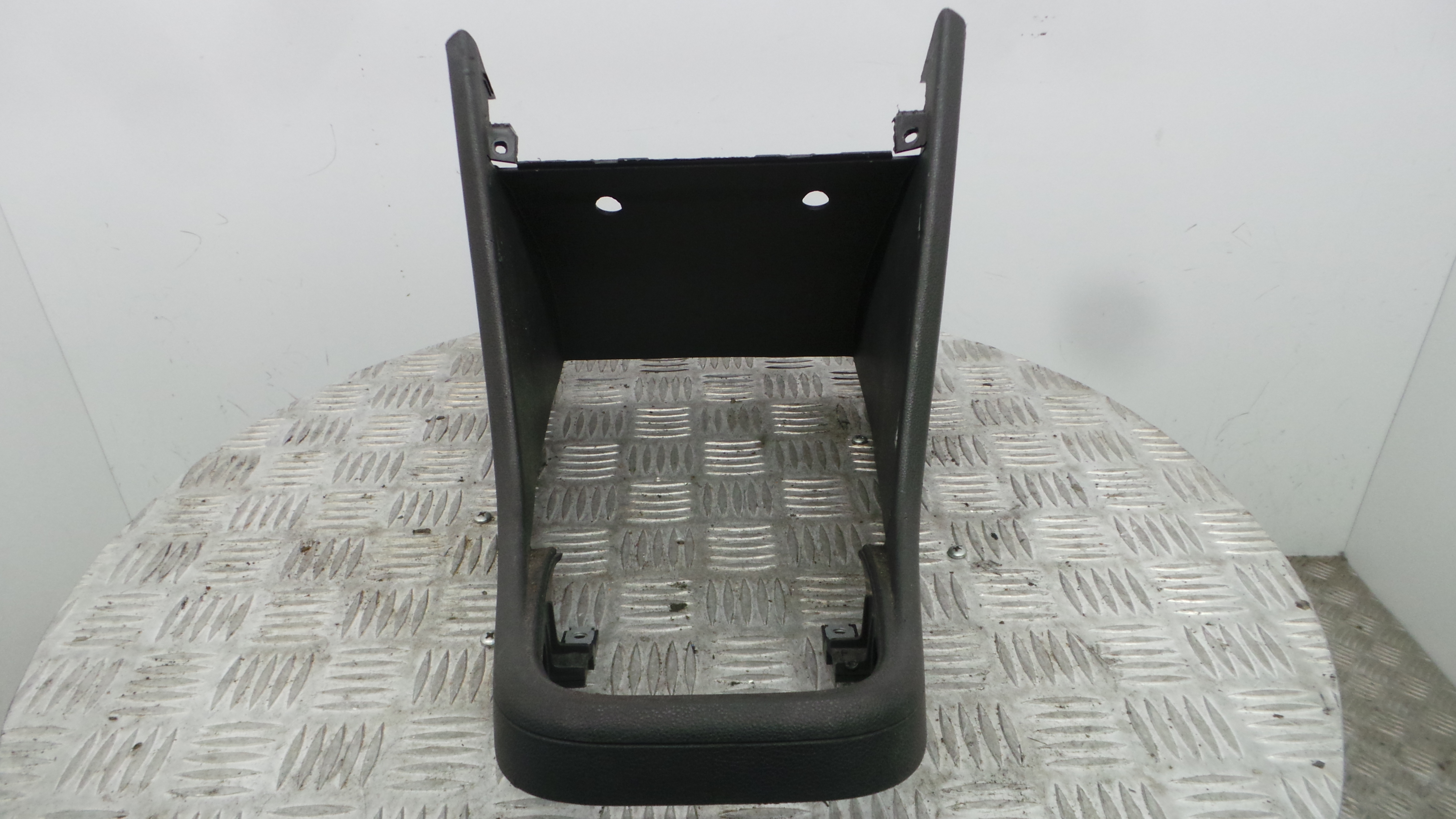 Consola central Tablier  6R1863680B - VW POLO V (6R1, 6C1)-36410229