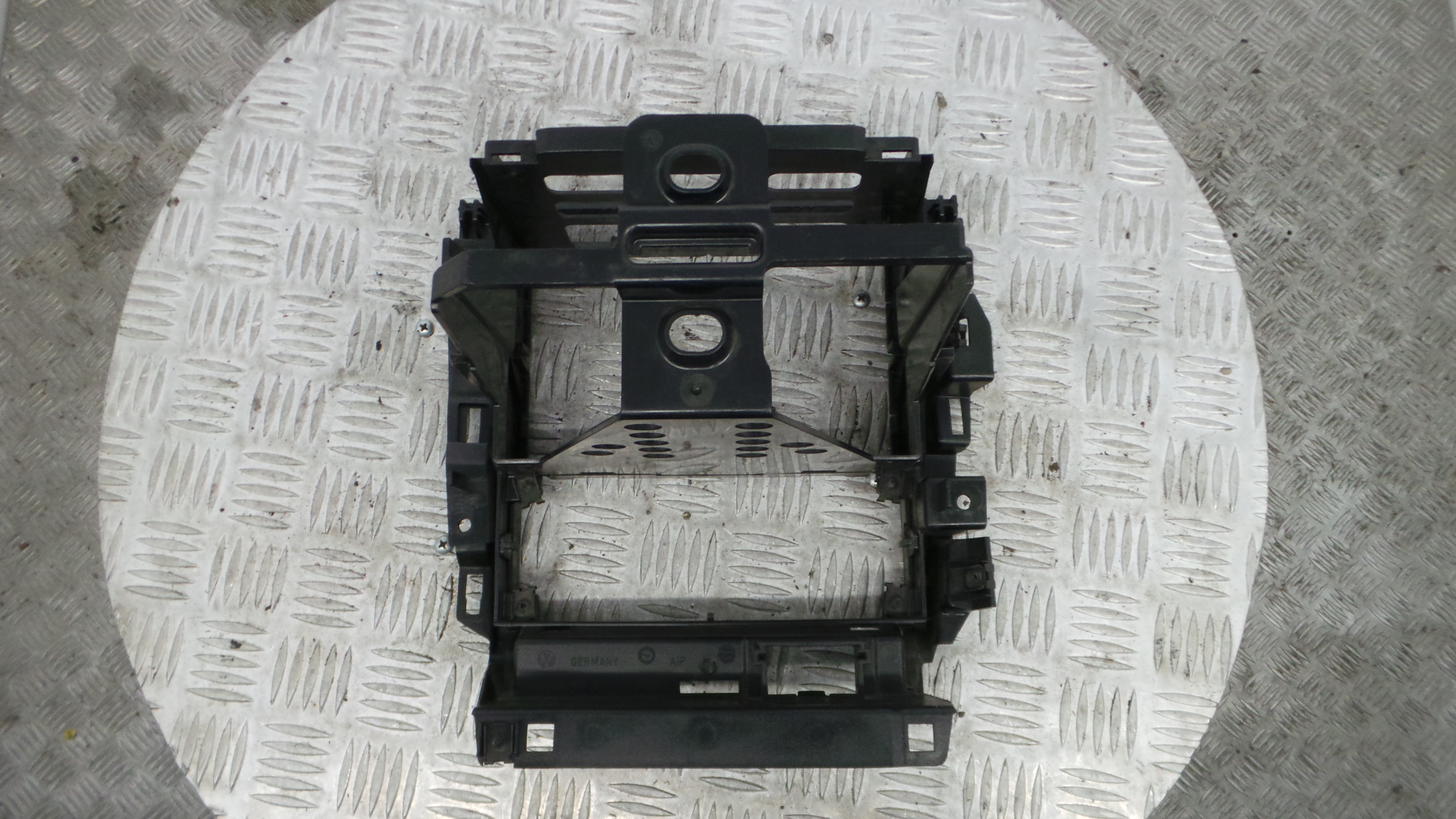 Consola central Tablier  1J1858069C - VW BORA I (1J2)-36410233