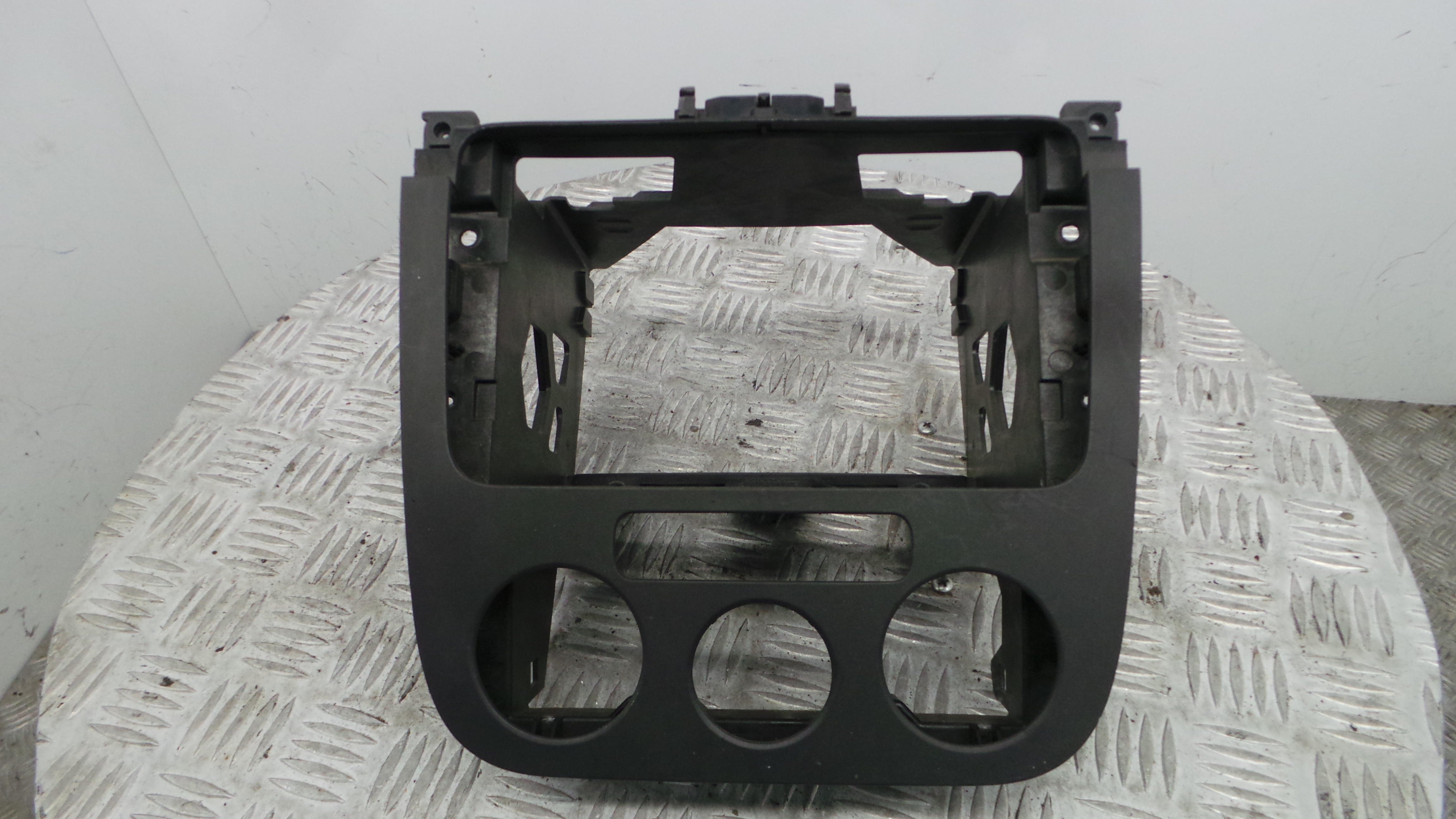 Consola central Tablier  1K0858005B - VW GOLF V (1K1)-36410236