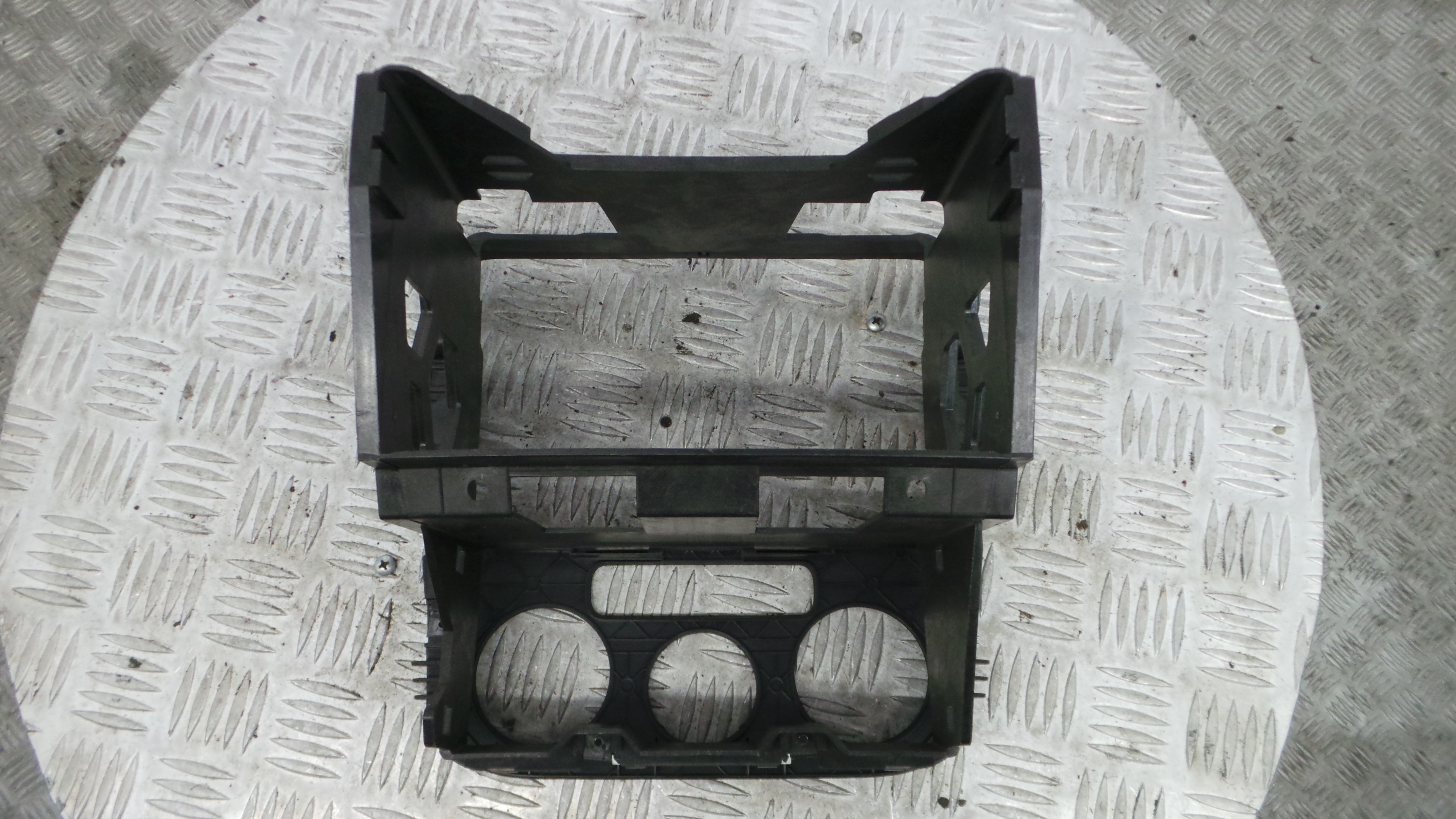 Consola central Tablier  1K0858005B - VW GOLF V (1K1)-36410236