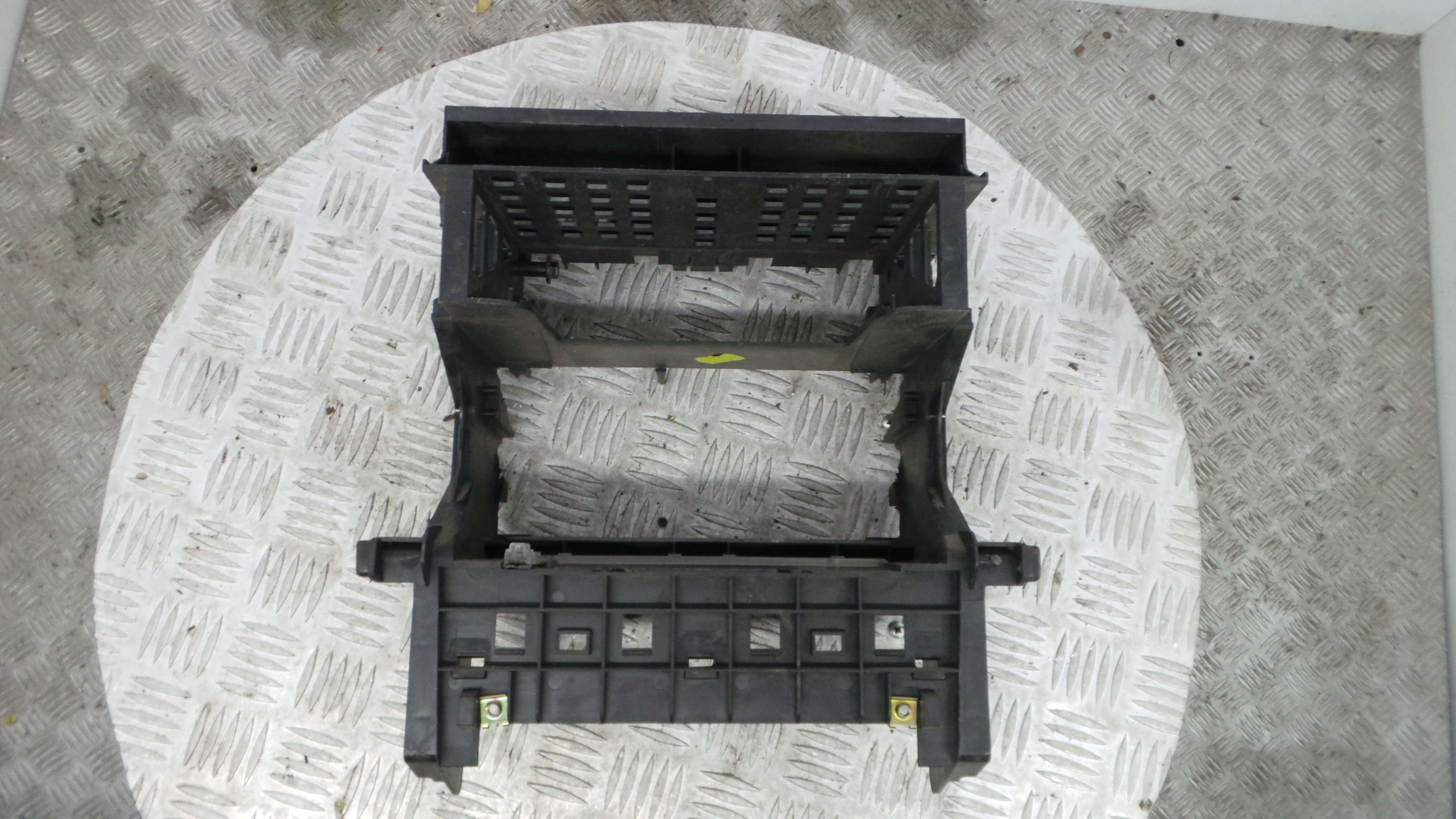 Consola central Tablier  8E0858005E - AUDI A4 B6 (8E2)-36410258