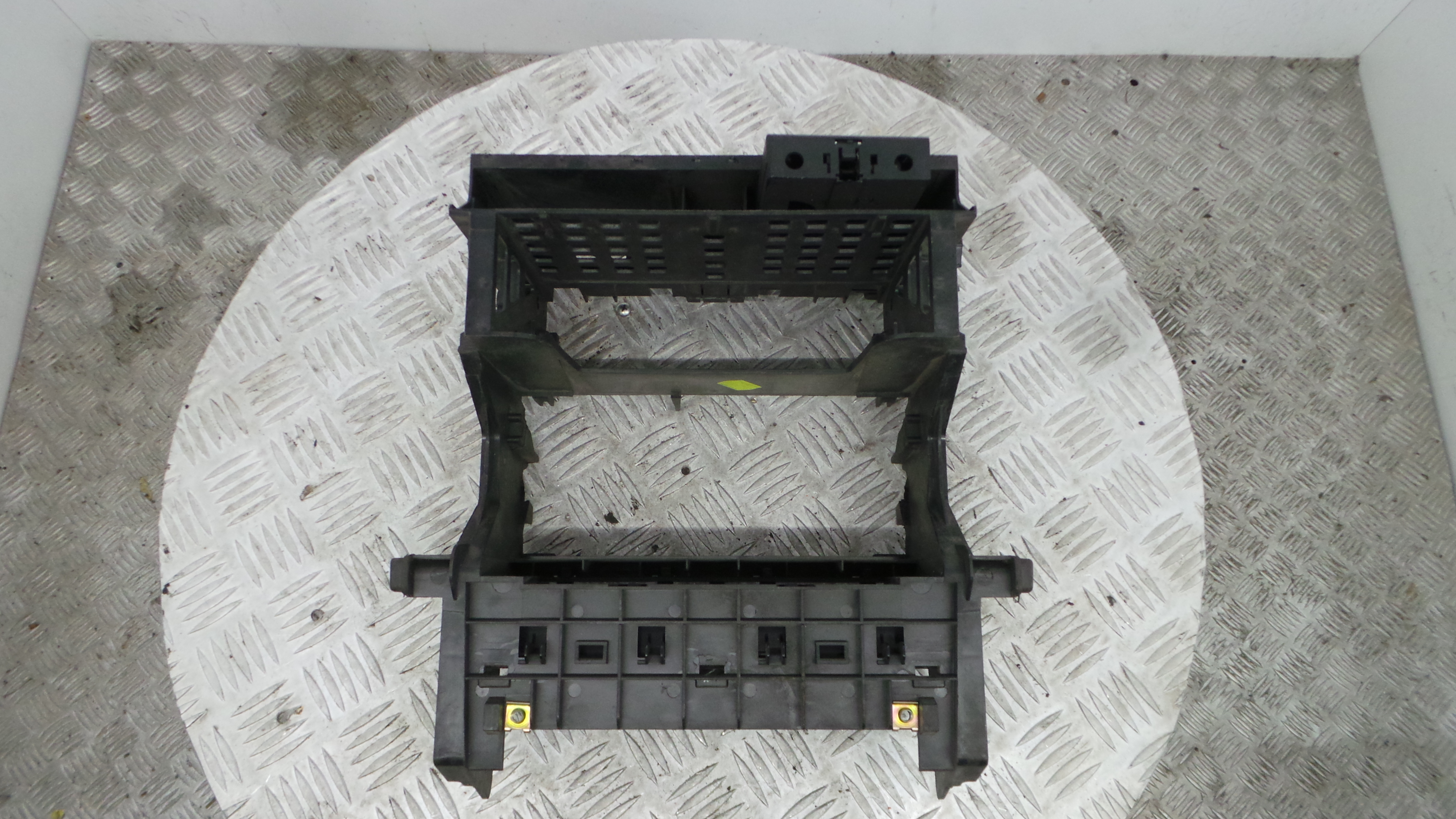 Consola central Tablier  8E0858005E - AUDI A4 B7 (8EC)-36410278