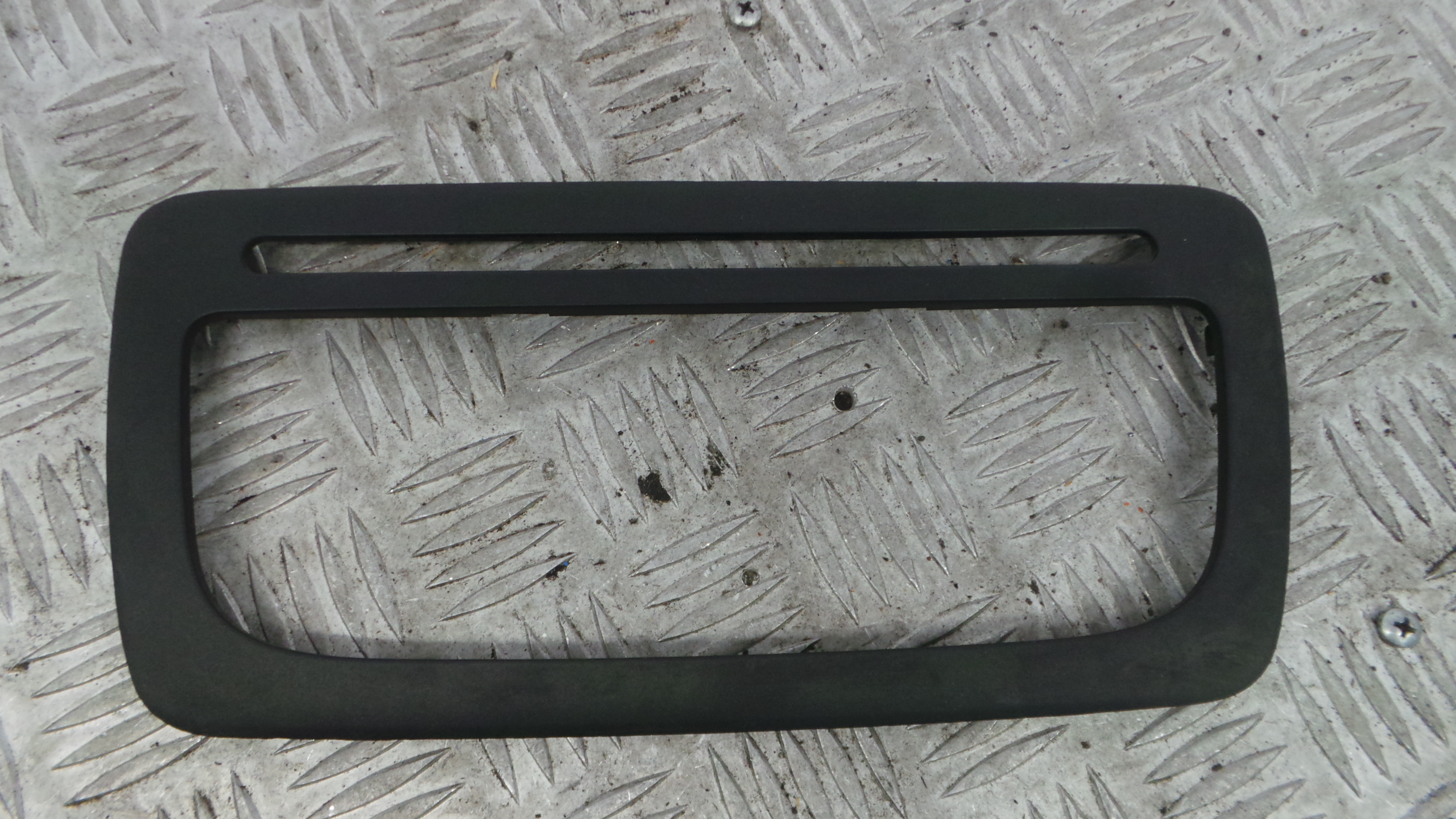 Aro Consola Central 6J0858063 - SEAT IBIZA IV (6J5, 6P1), IBIZA Mk IV (6J5, 6P1)-36410383 Aro Consola Central 6J0858063 - SEAT IBIZA IV (6J5, 6P1), IBIZA Mk IV (6J5, 6P1)-36410383