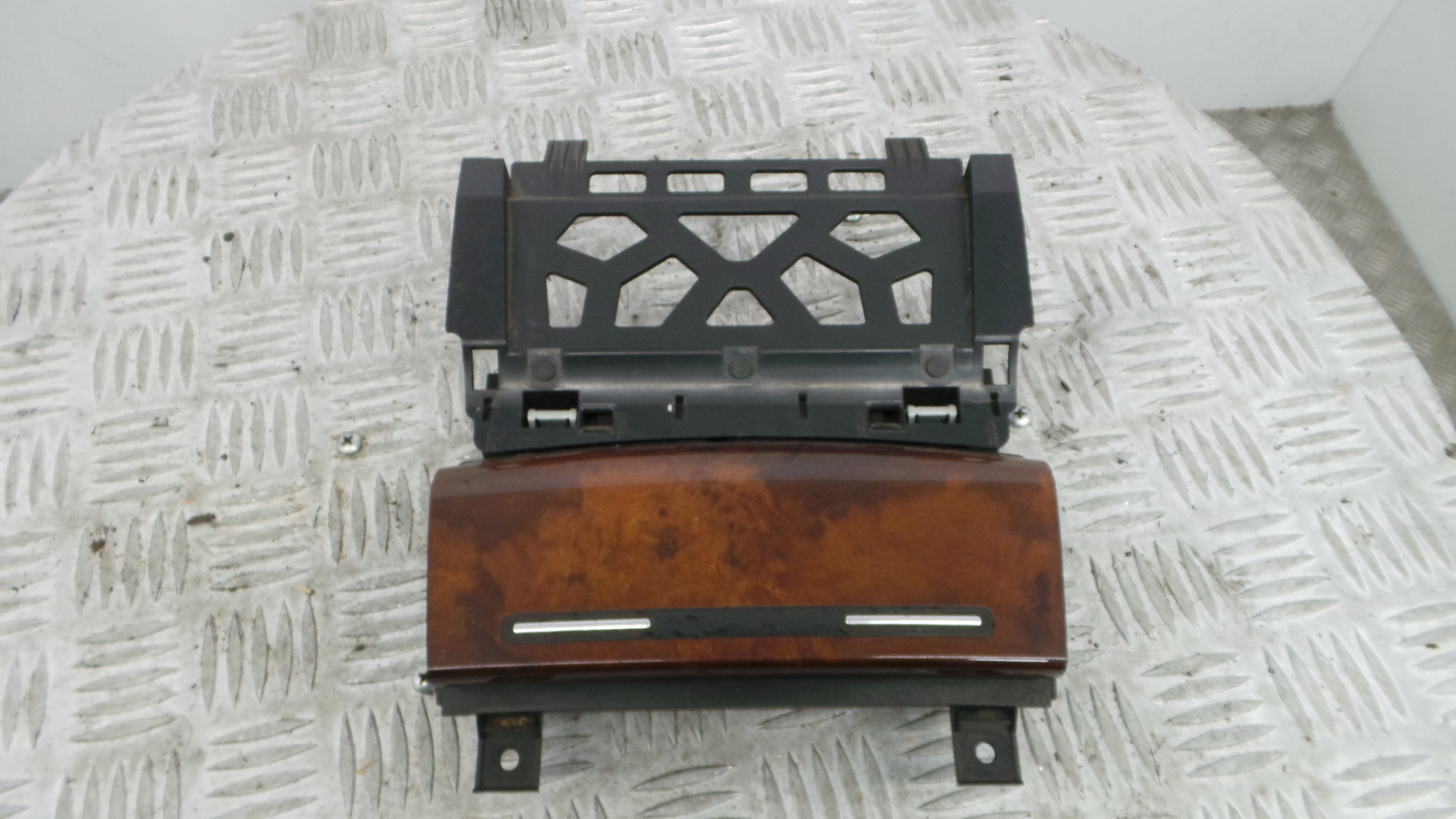 Cinzeiro 8P0864348 - AUDI A3 (8P1)-36410609