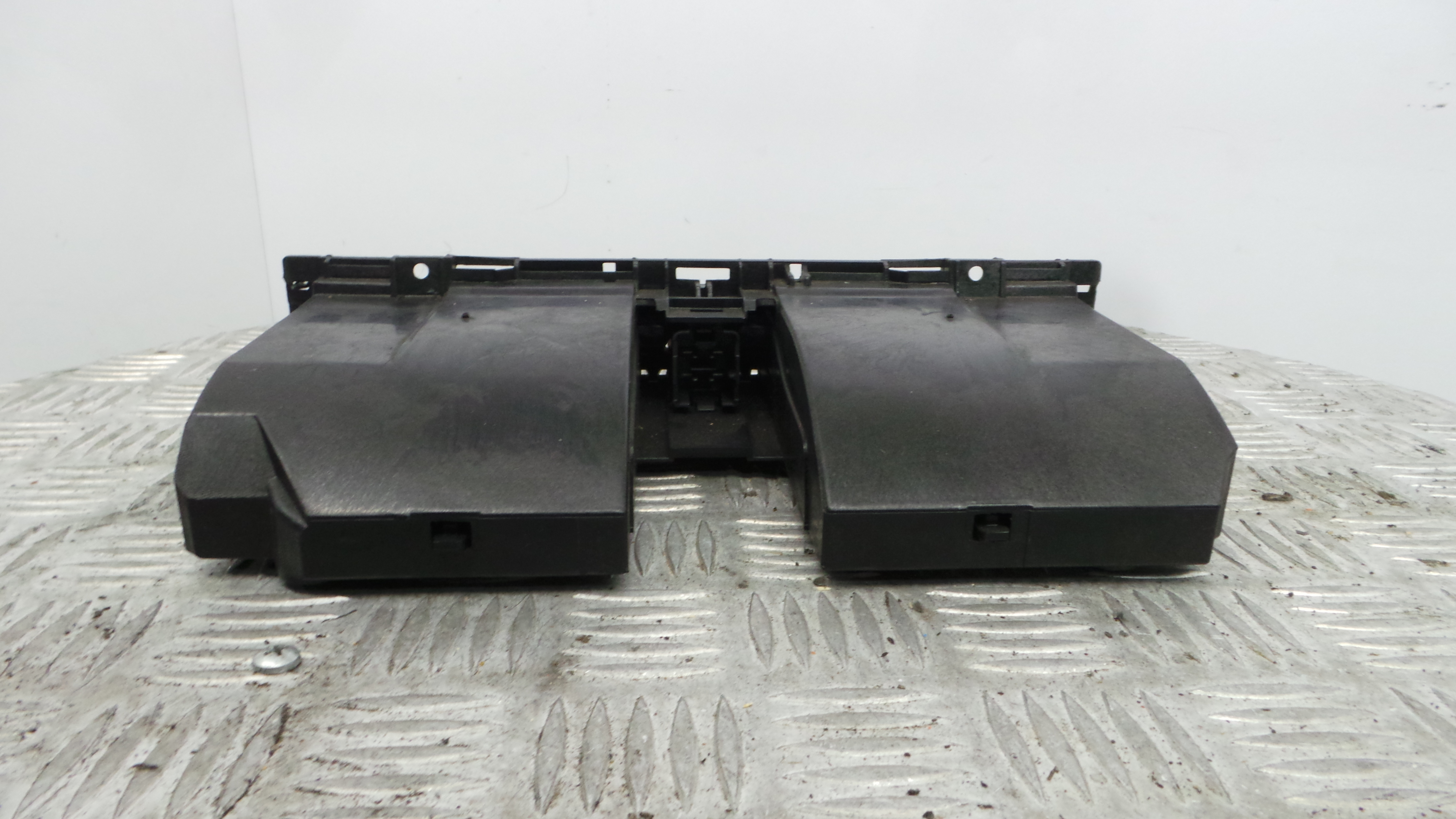 warning 4 piscas 3C0858407 - VW PASSAT B6 (3C2)-36410619