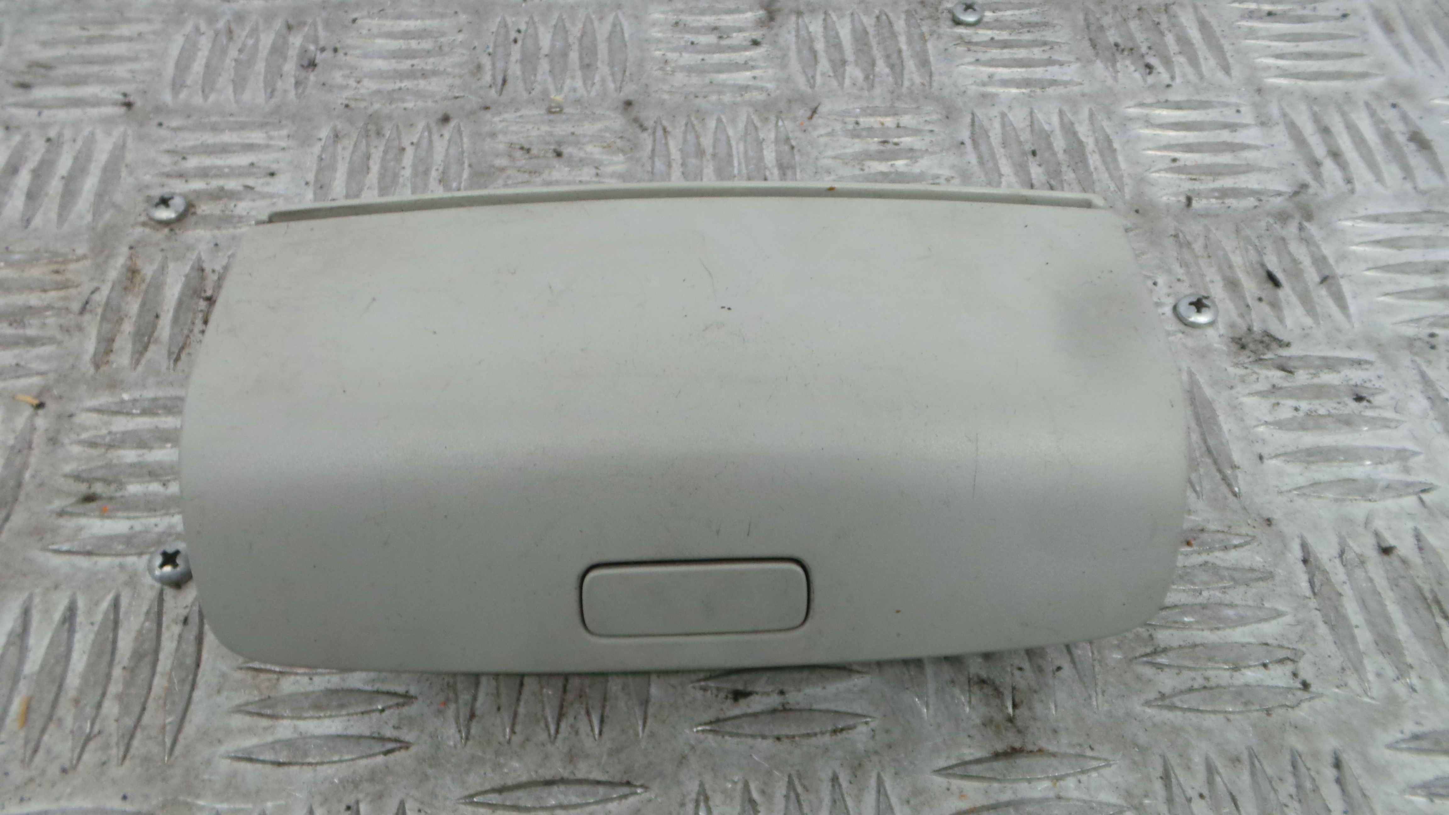 Porta Oculos 1K0868837C - VW GOLF V (1K1)-36410696
