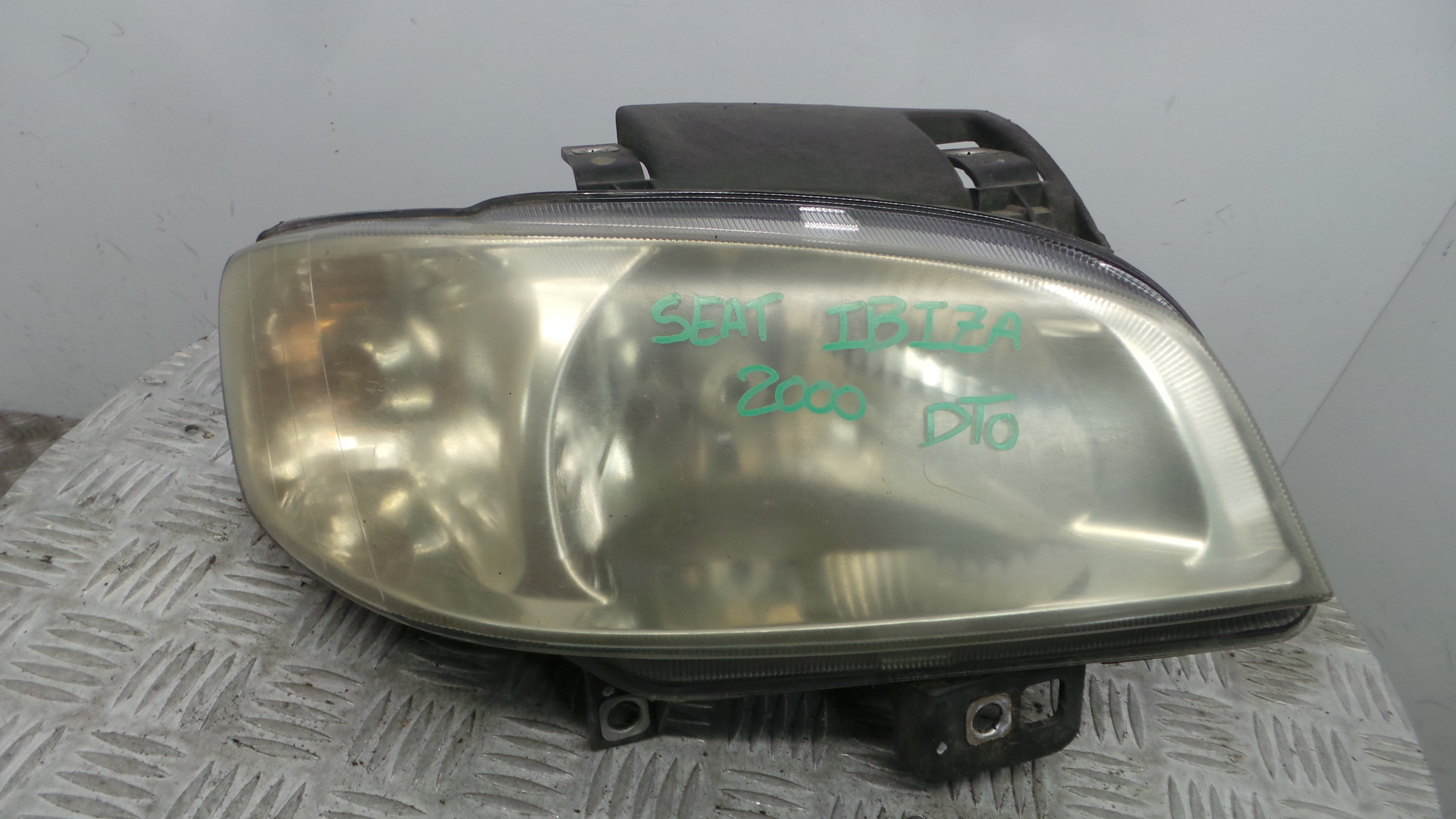 Ótica Dto 6K1941044A - SEAT IBIZA II (6K1), IBIZA Mk II (6K1)-36410956 Ótica Dto 6K1941044A - SEAT IBIZA II (6K1), IBIZA Mk II (6K1)-36410956