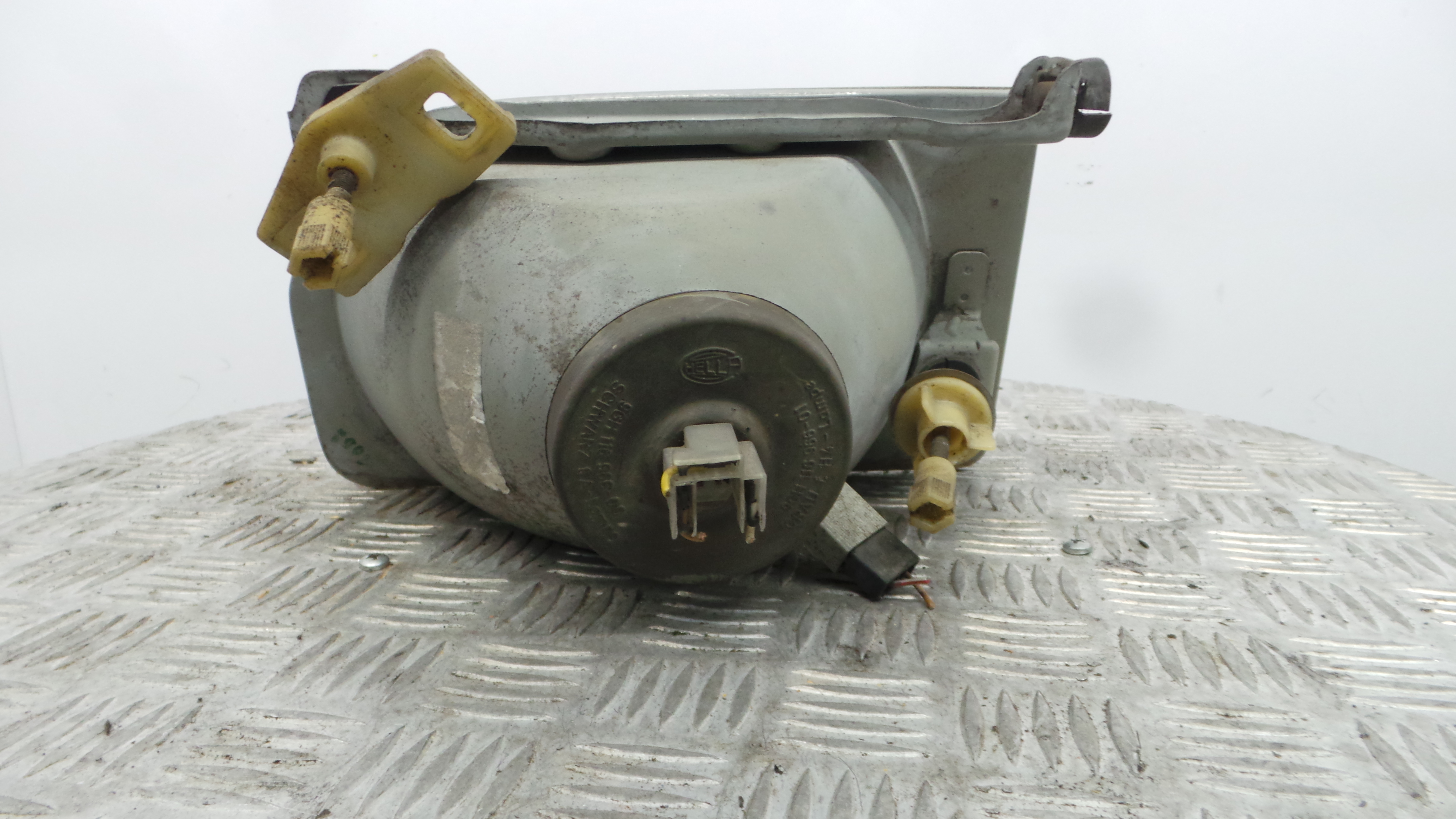 Ótica Dto 1058201 - FORD ORION II (AFF), ORION Mk II (AFF)-36410961