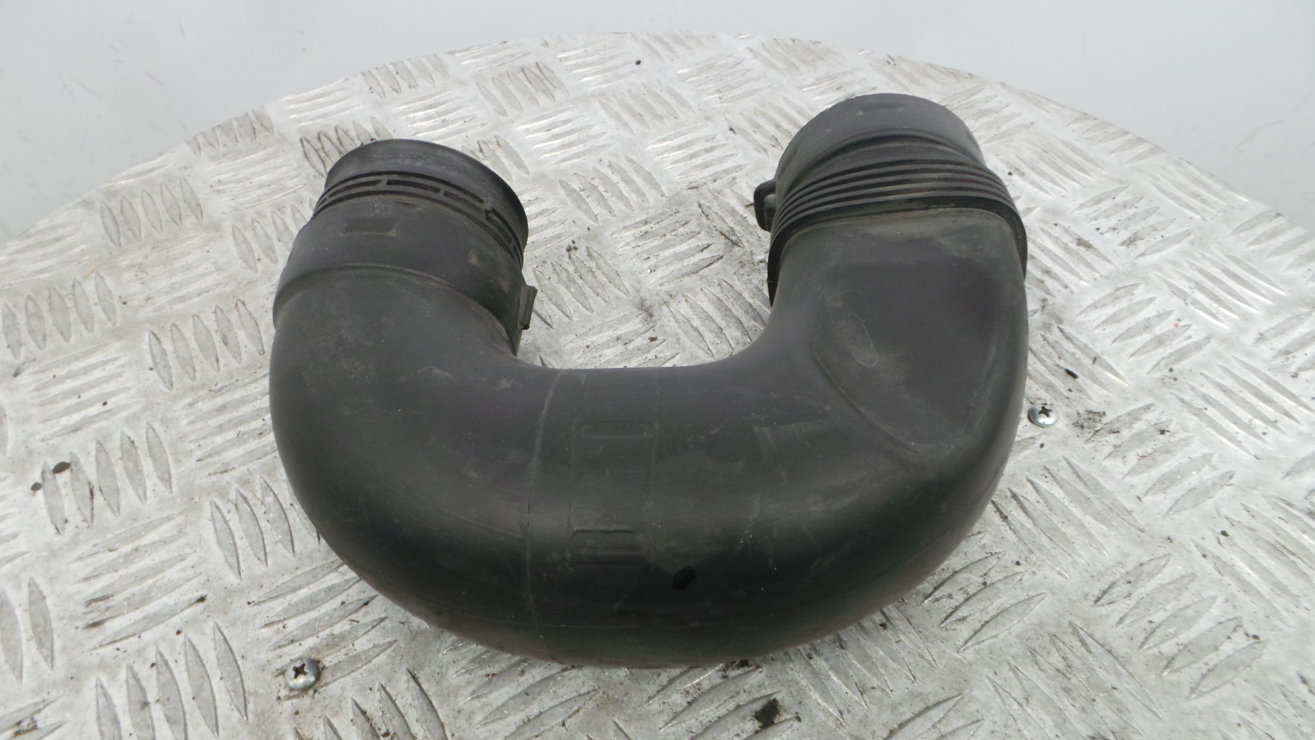 Tubo Caixa Filtro Ar 1K0129618BQ - VW GOLF VI (5K1)-36410984