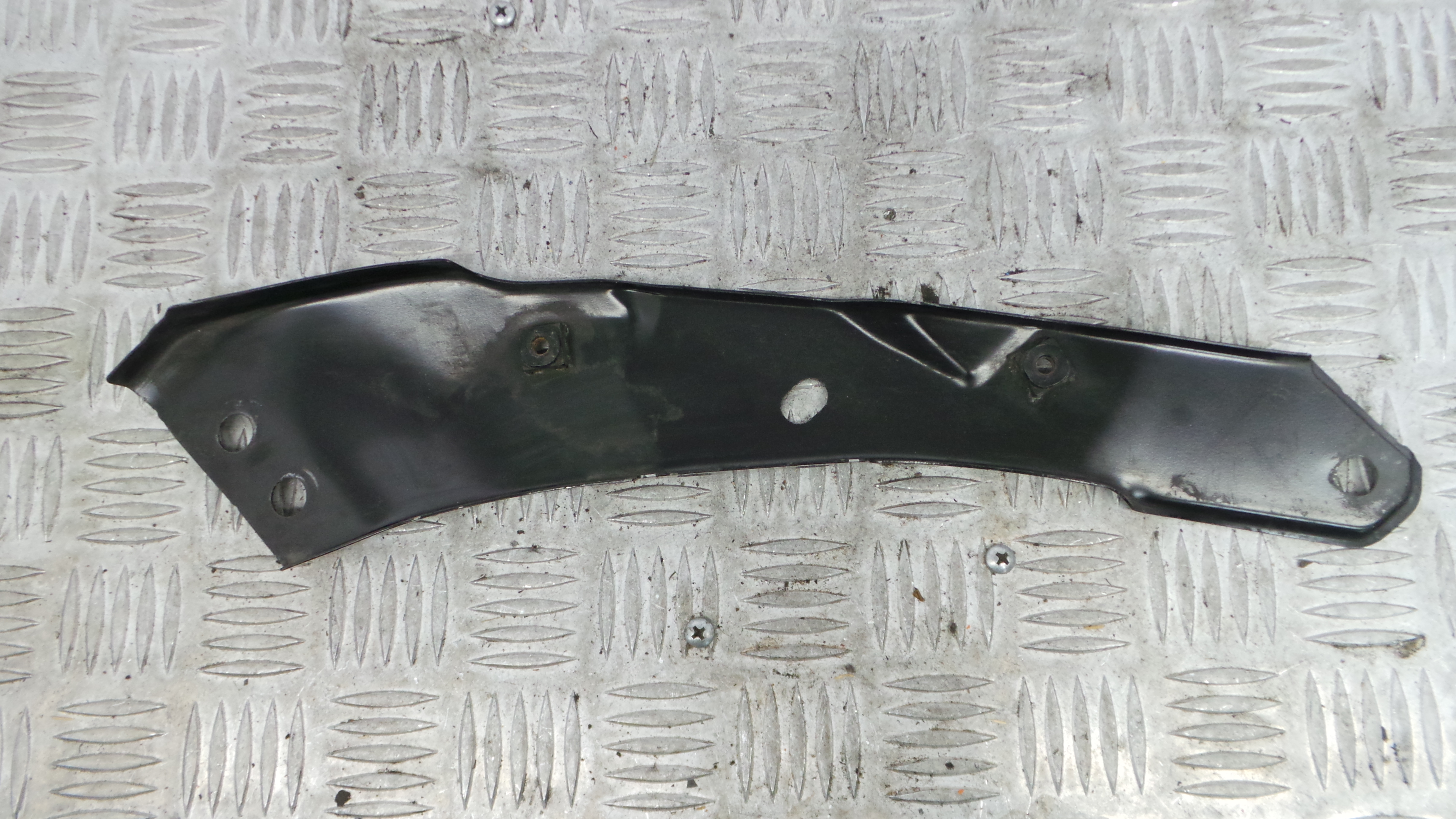 Suporte de Radiador 5K0806929B - VW GOLF VI (5K1)-36411005