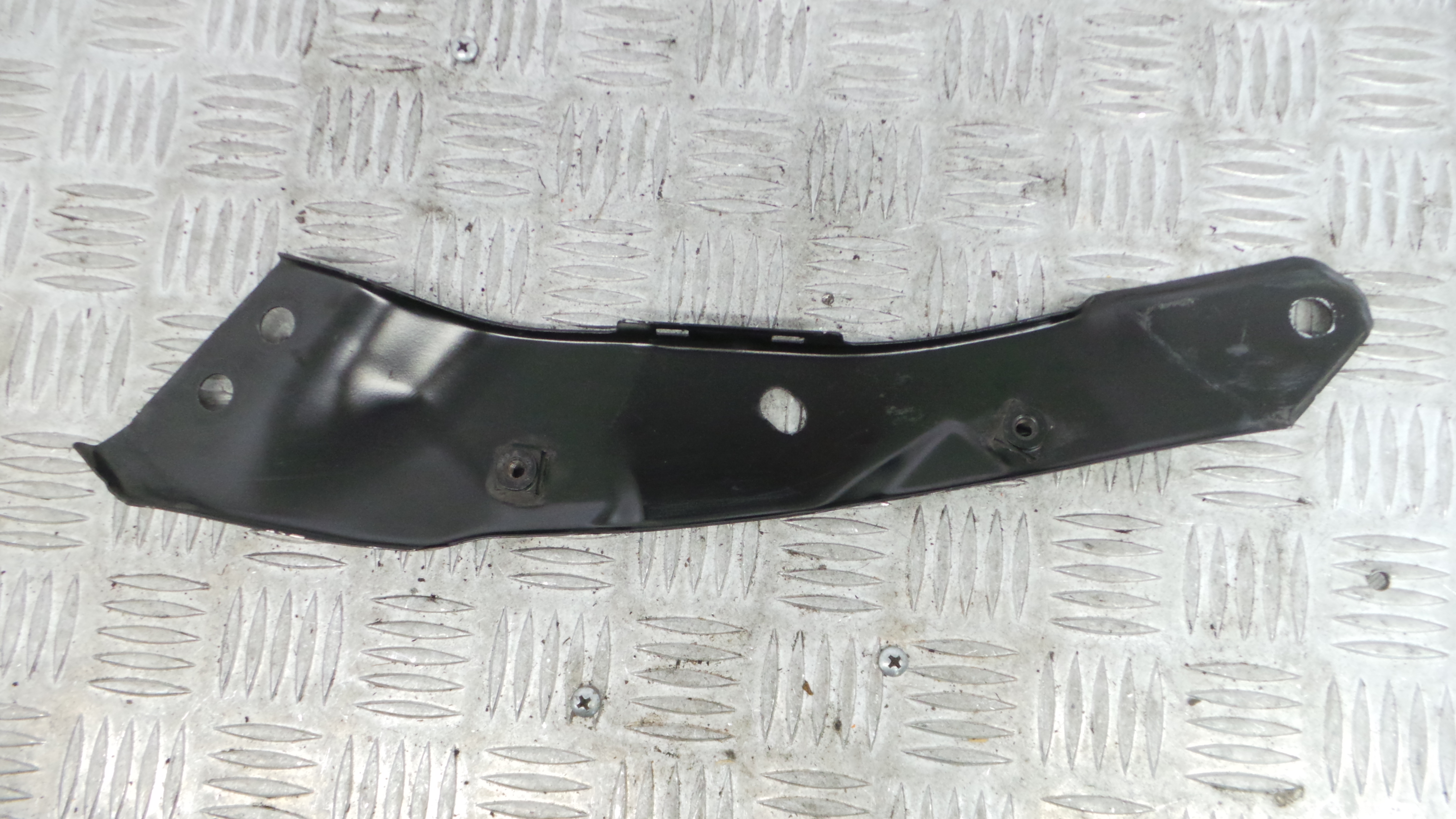 Suporte de Radiador 5K006930B - VW GOLF VI (5K1)-36411008