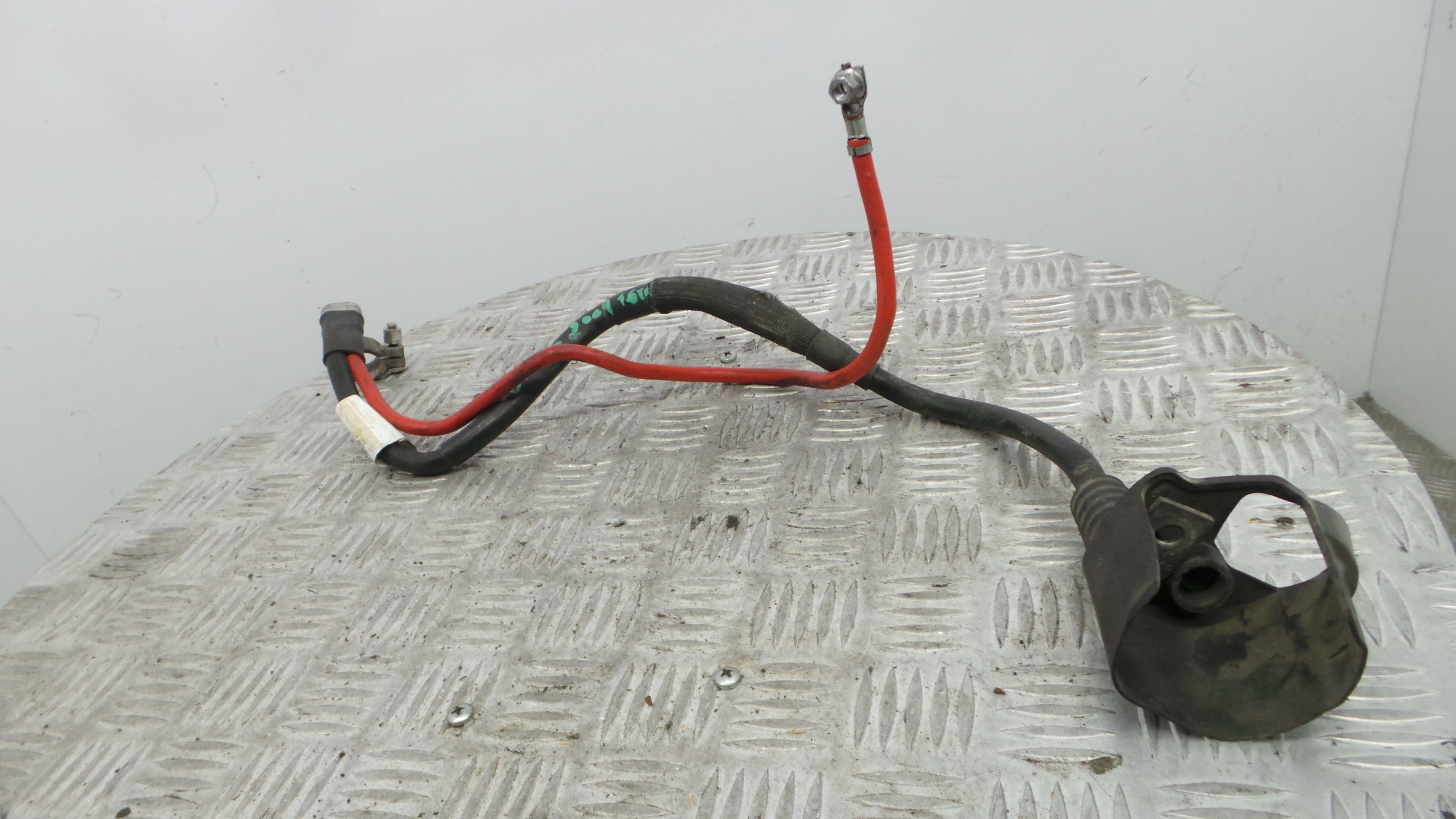 Cabos de bateria 1K0971228AA - VW GOLF VI (5K1)-36411067