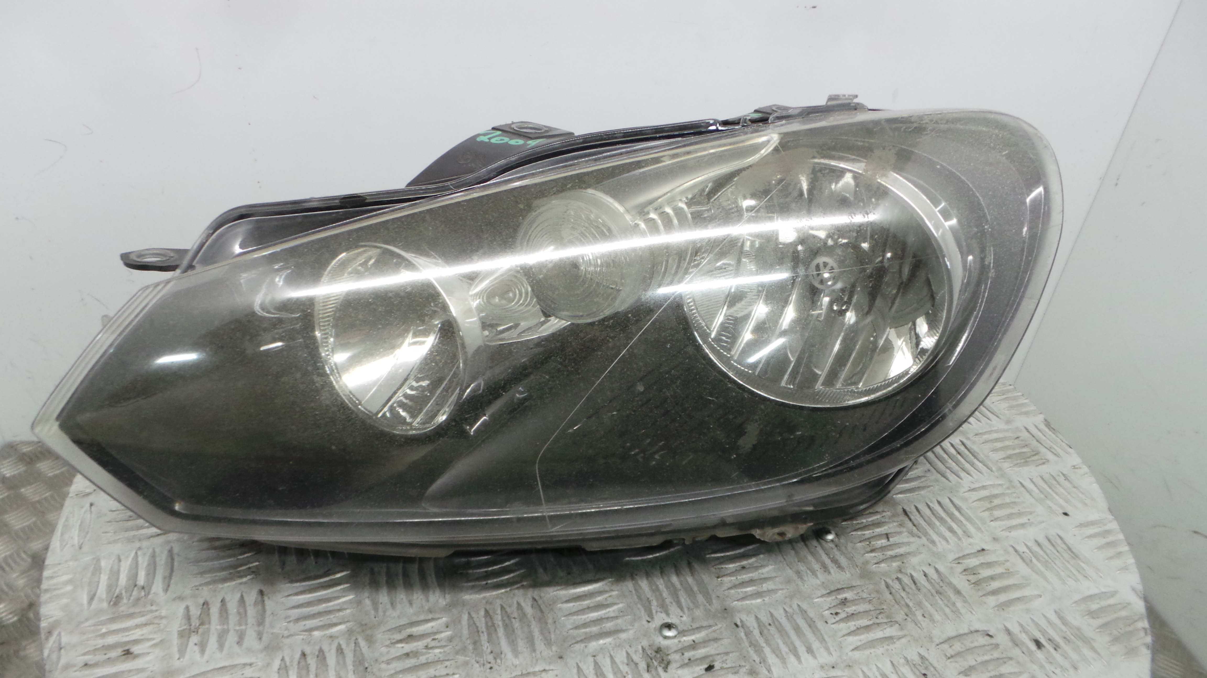 Ótica Esq 5K1941005J - VW GOLF VI (5K1)-36411073
