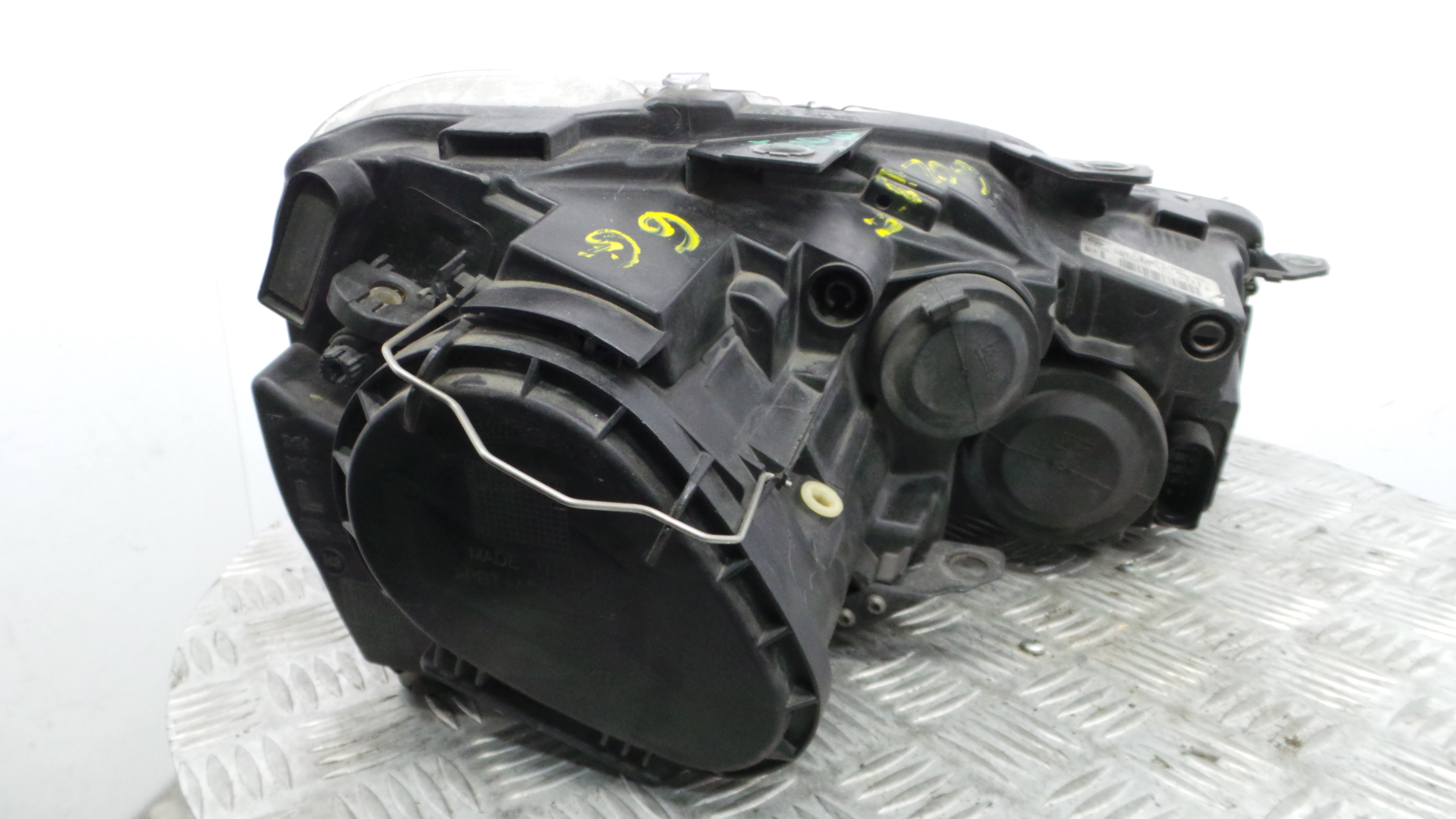 Ótica Esq 5K1941005J - VW GOLF VI (5K1)-36411073