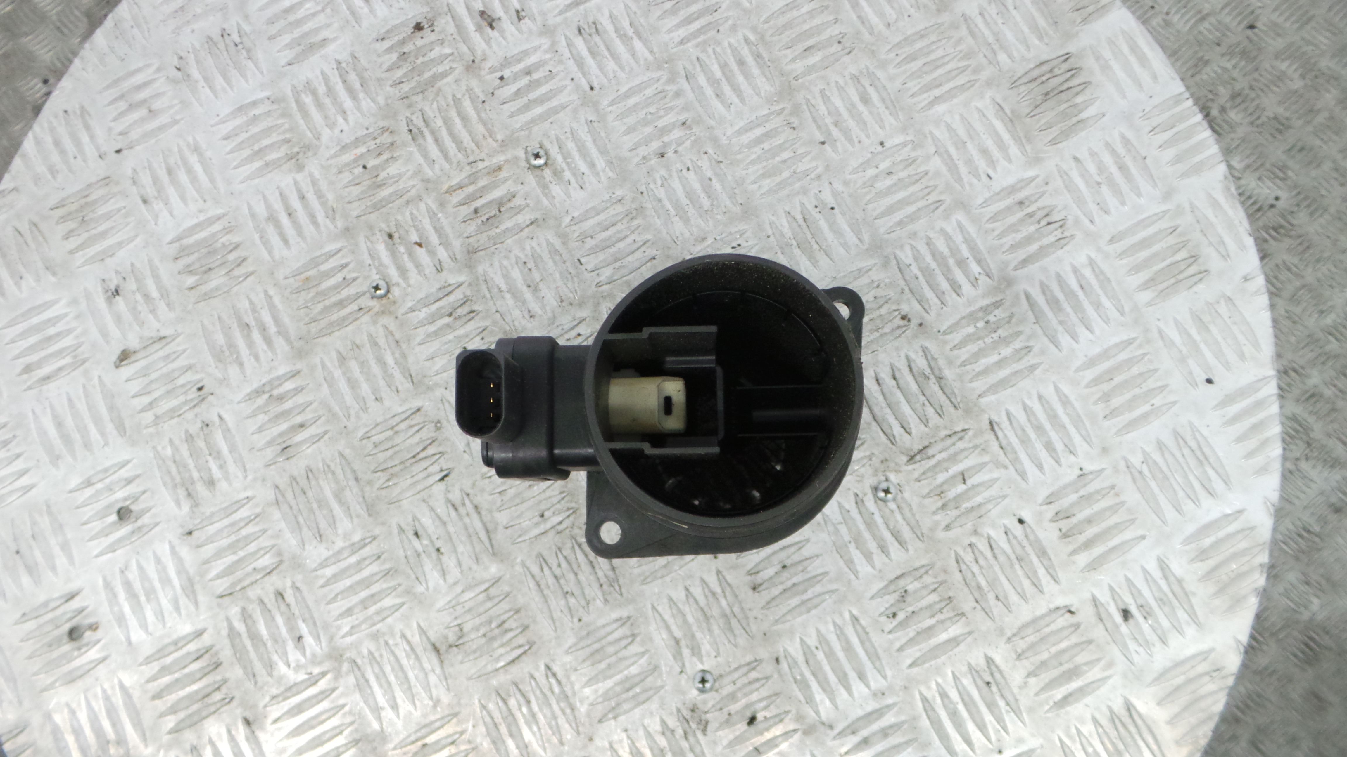 Medidor de Massa de Ar 03L906461 - VW GOLF VI (5K1)-36411080