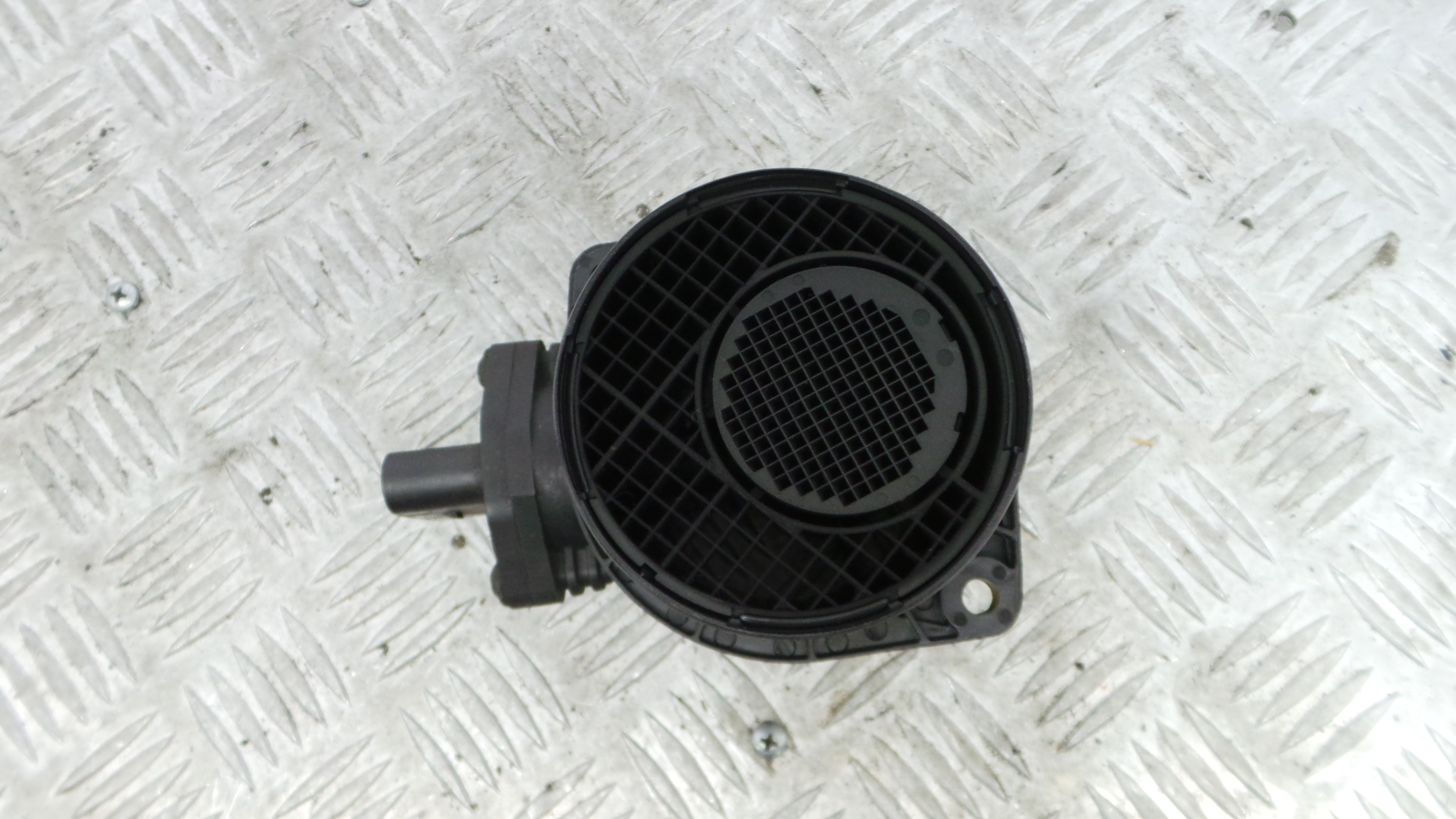 Medidor de Massa de Ar 074906461B - VW GOLF V (1K1)-36411088