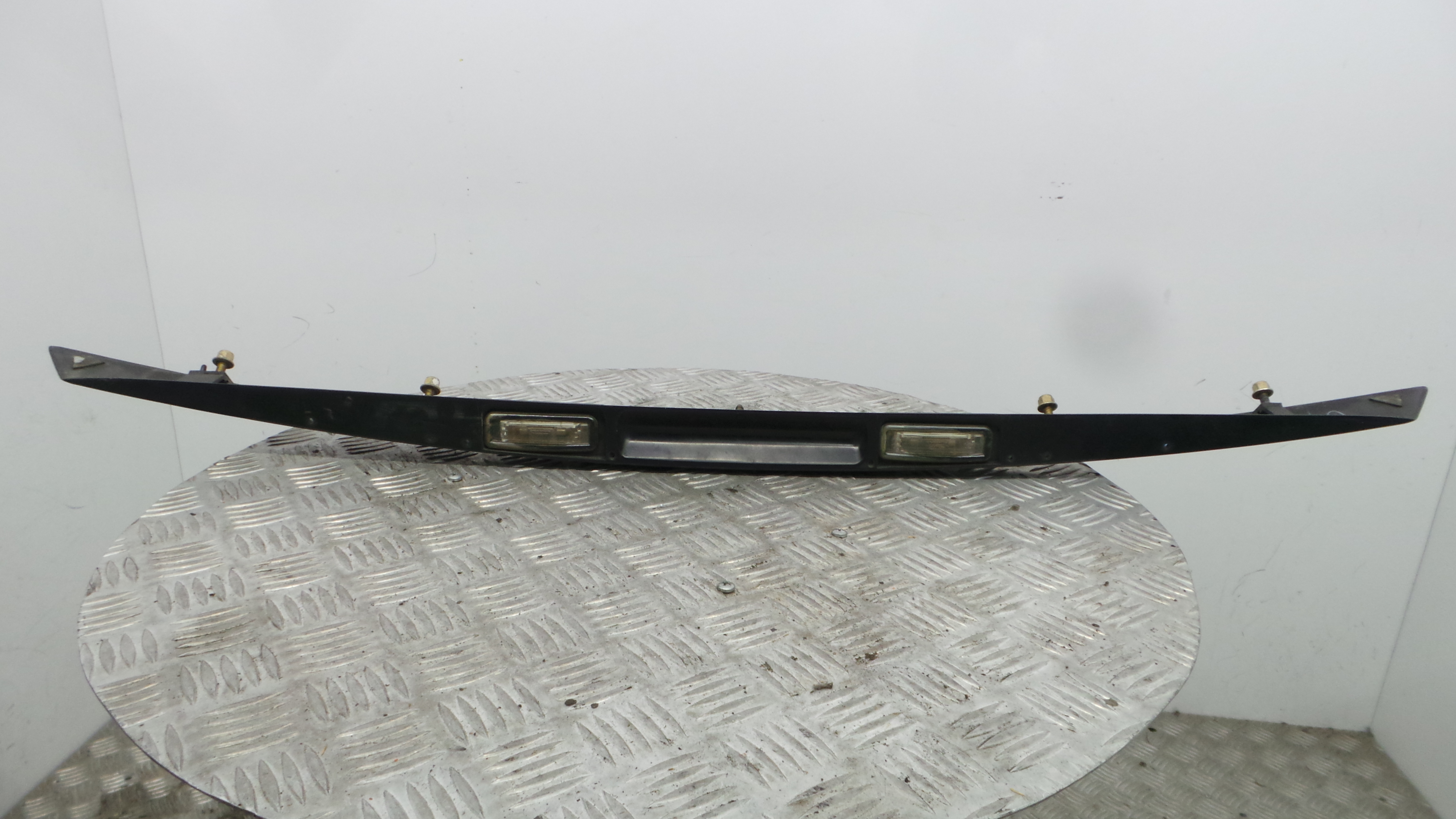 Puxador Exterior da Tampa da Mala 98AB-A43404-AM - FORD FOCUS I (DAW, DBW)-36411092