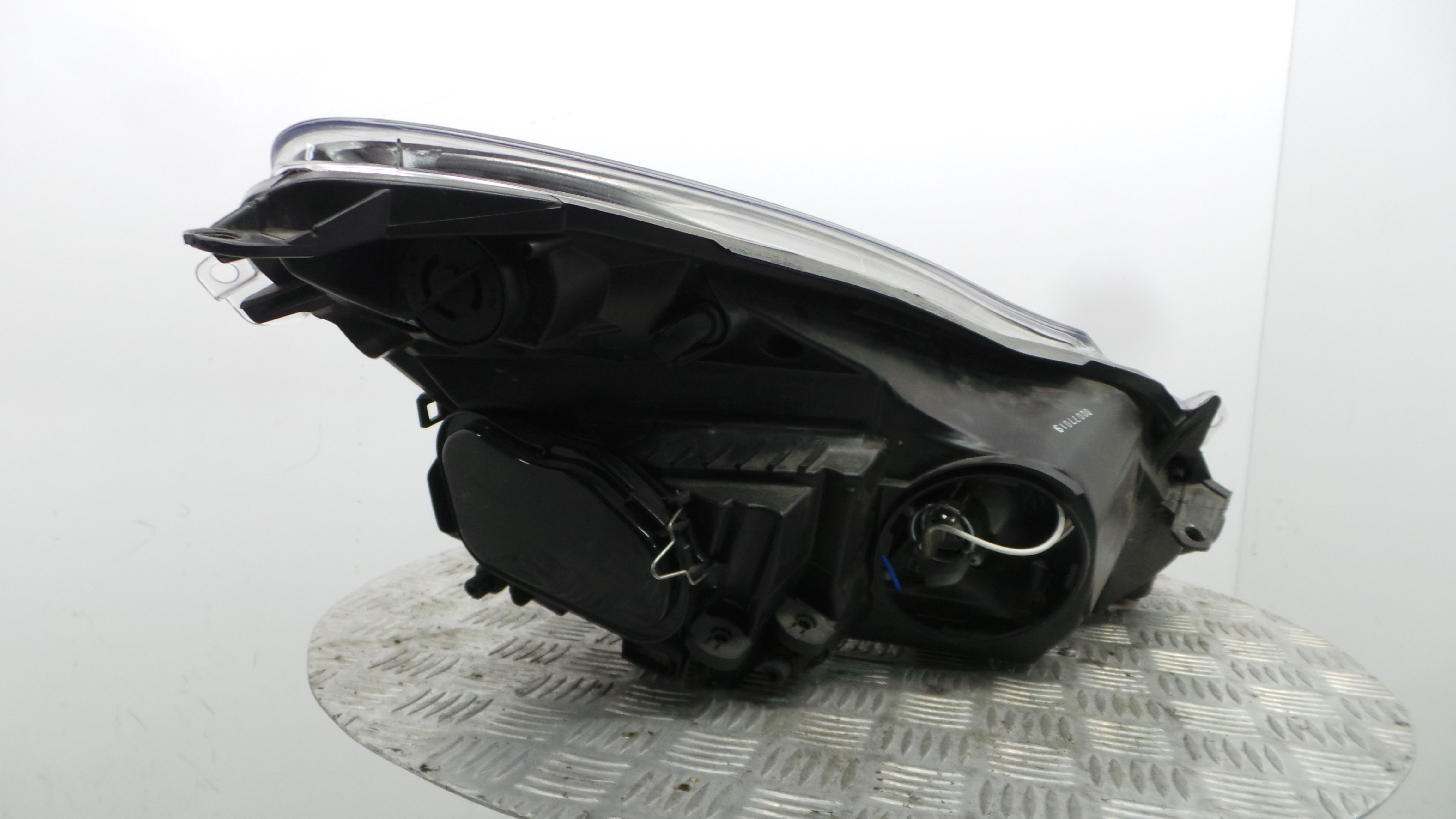 Ótica Esq 08-442-1152L - OPEL CORSA D (S07)-36411103