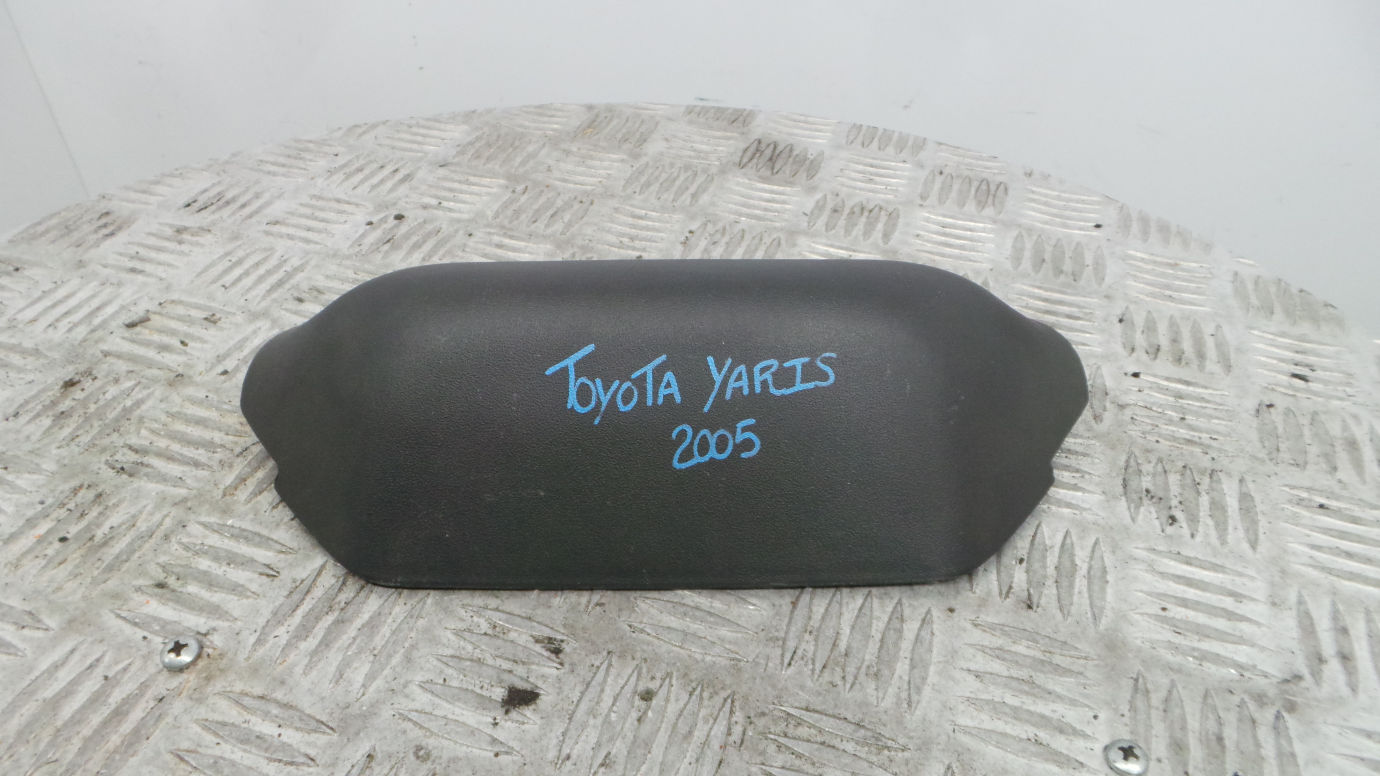 Farolim Stop Central / Luz de Stop Adicional 81570-0D011 - TOYOTA YARIS VERSO VAN (_P2_)-36411108