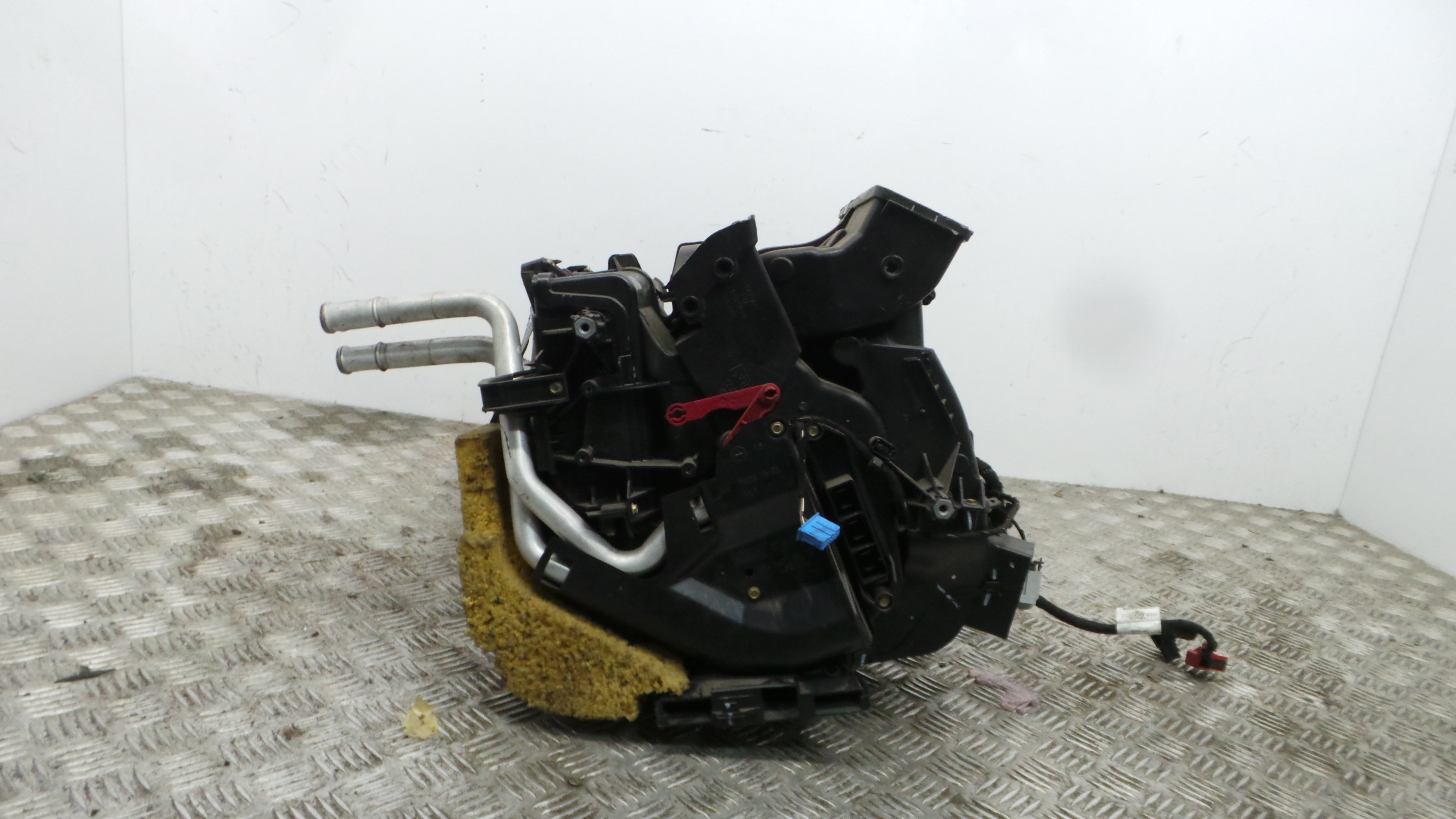 Caixa da Chauffage / Caixa da Sofagem 8E1820005J - AUDI A4 B7 (8EC)-36411115