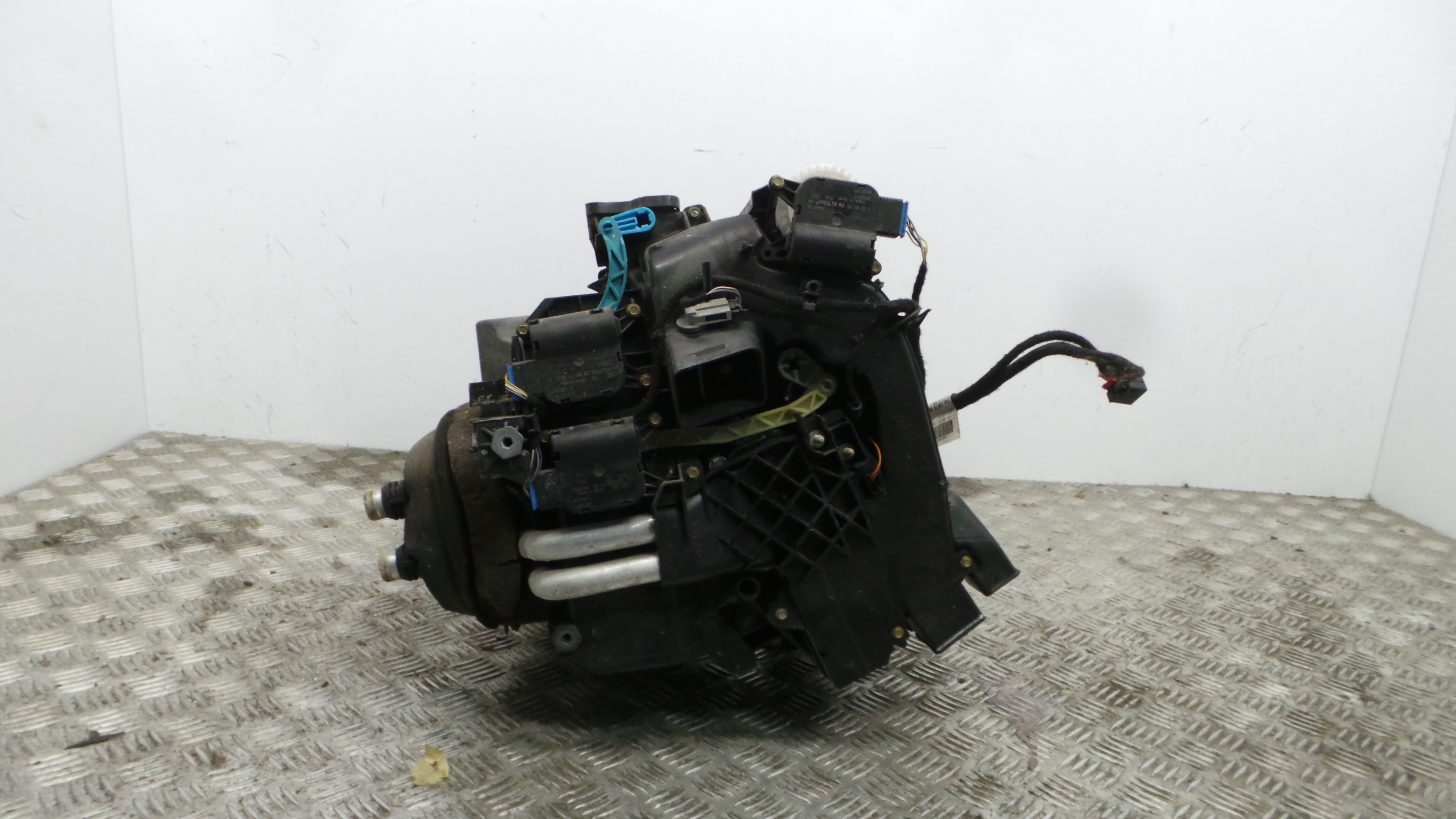 Caixa da Chauffage / Caixa da Sofagem 1K1820007C - VW GOLF V (1K1)-36411119