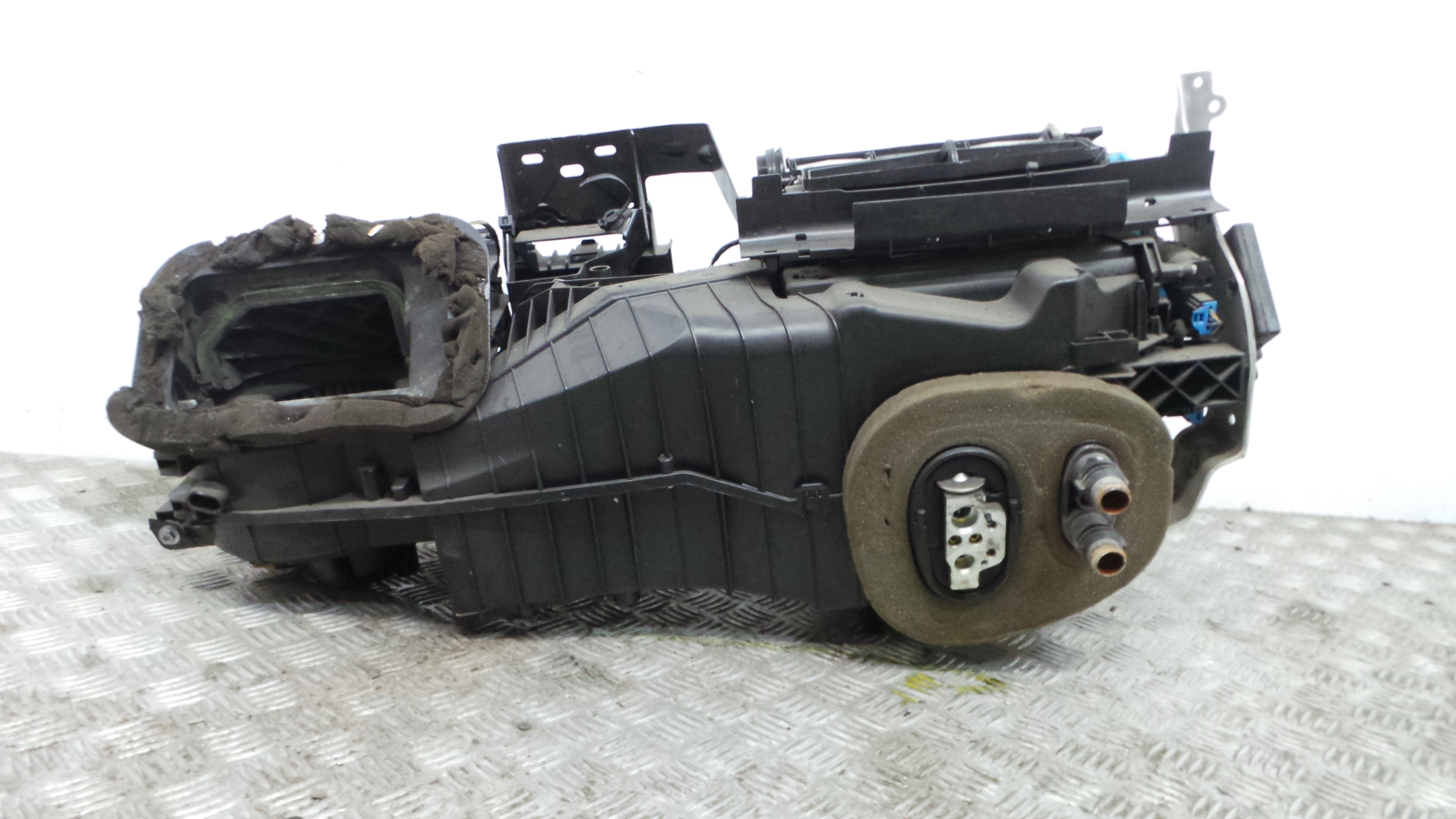 Caixa da Chauffage / Caixa da Sofagem 1P1820003D - SEAT LEON (1P1)-36411122