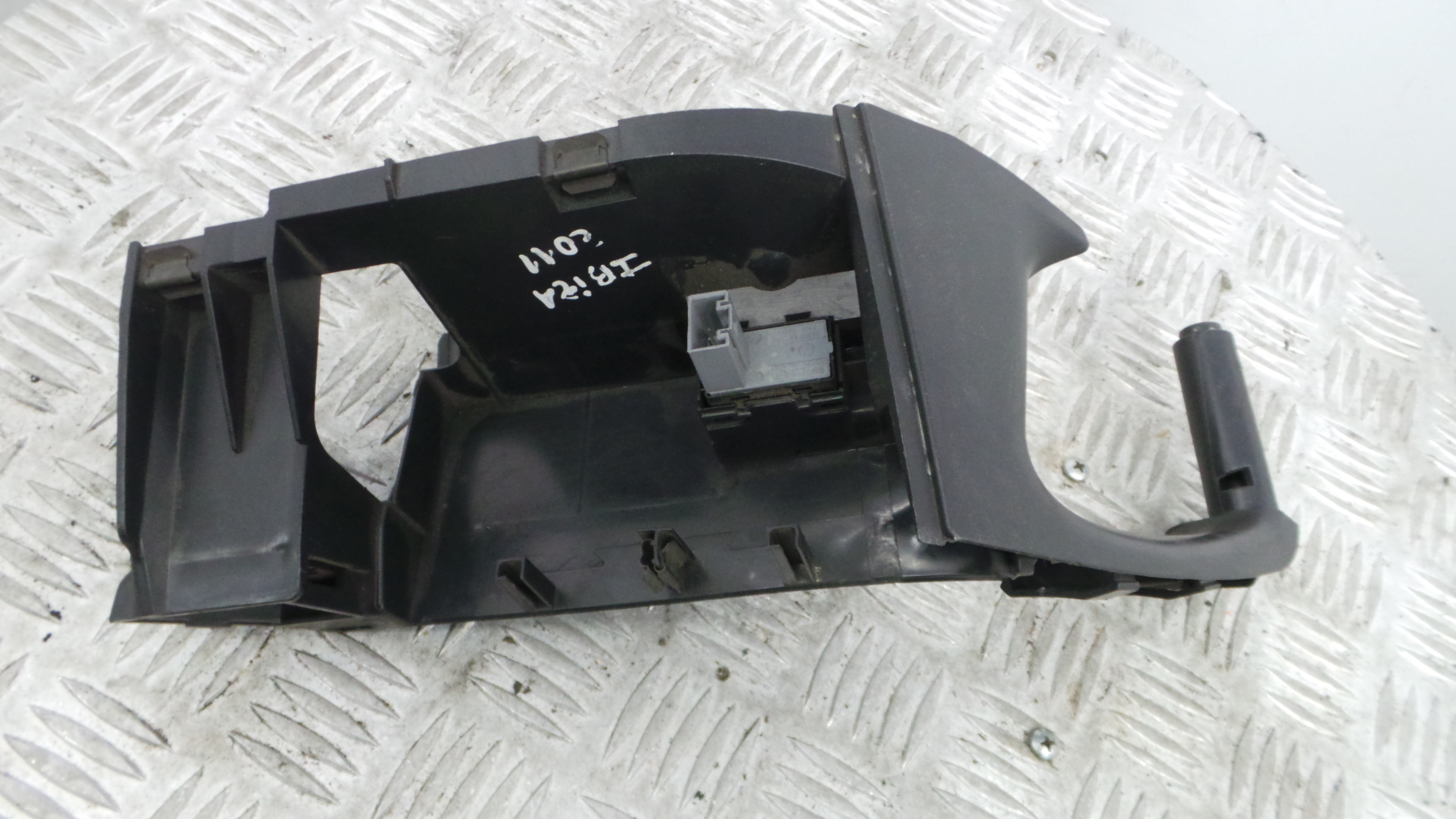 Interruptor / Comando Elevador Vidro Frente Dto 6J1867180 - SEAT IBIZA IV (6J5, 6P1), IBIZA Mk IV (-36413846