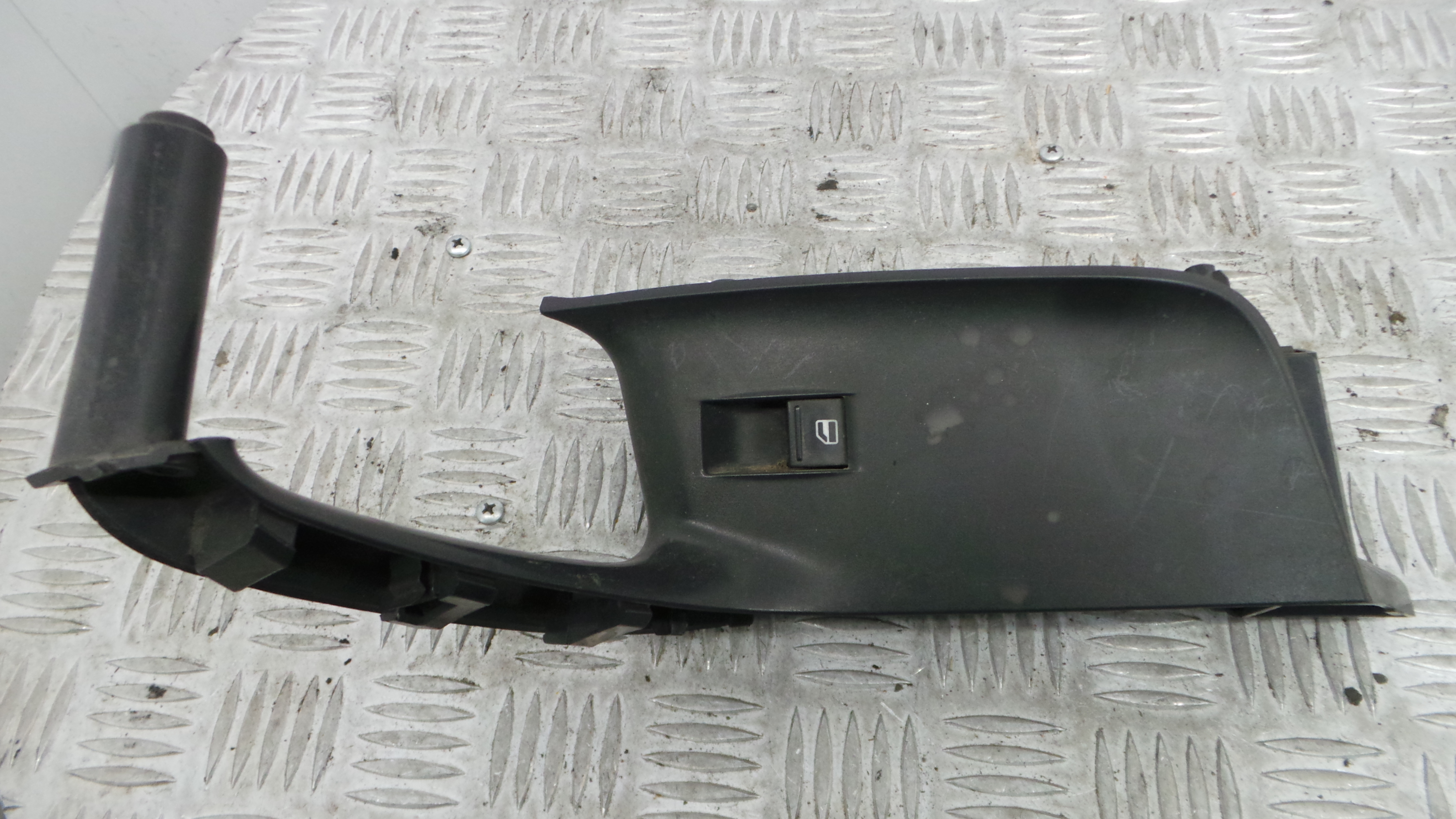 Interruptor / Comando Elevador Vidro Frente Dto 6J1867180 - SEAT IBIZA IV (6J5, 6P1), IBIZA Mk IV (-36413854 Interruptor / Comando Elevador Vidro Frente Dto 6J1867180 - SEAT IBIZA IV (6J5, 6P1), IBIZA Mk IV (-36413854